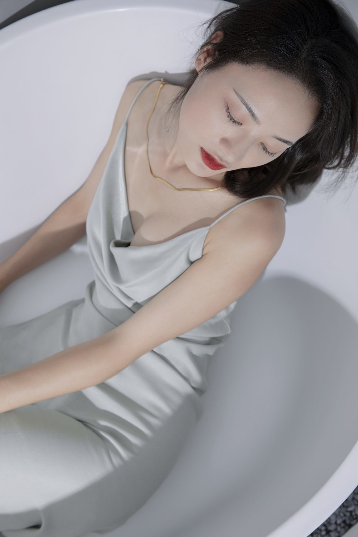 图片[13]-YiTuYu艺图语 Vol.5898 Zhou Xu Xu[24P]-六色网