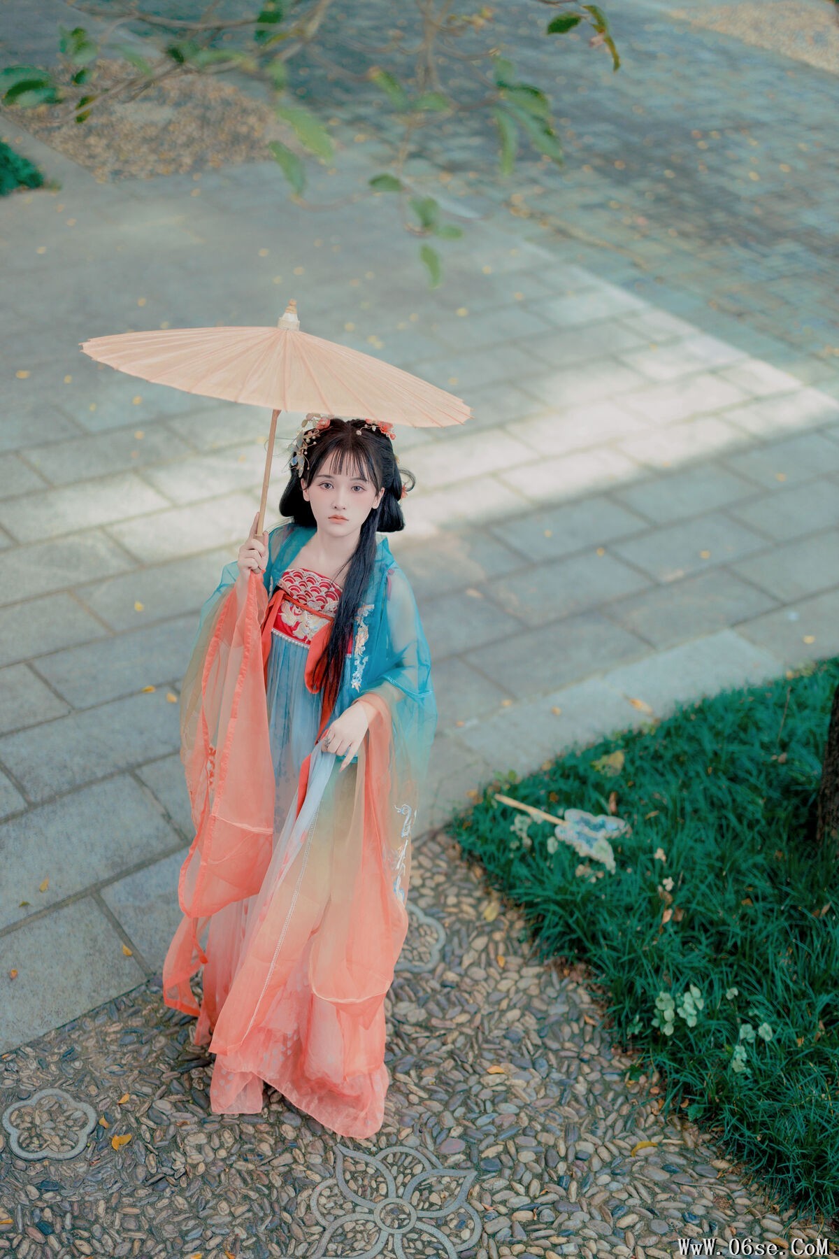 图片[6]-YiTuYu艺图语 Vol.7457 Xiao Xiao Yu[35P]-六色网
