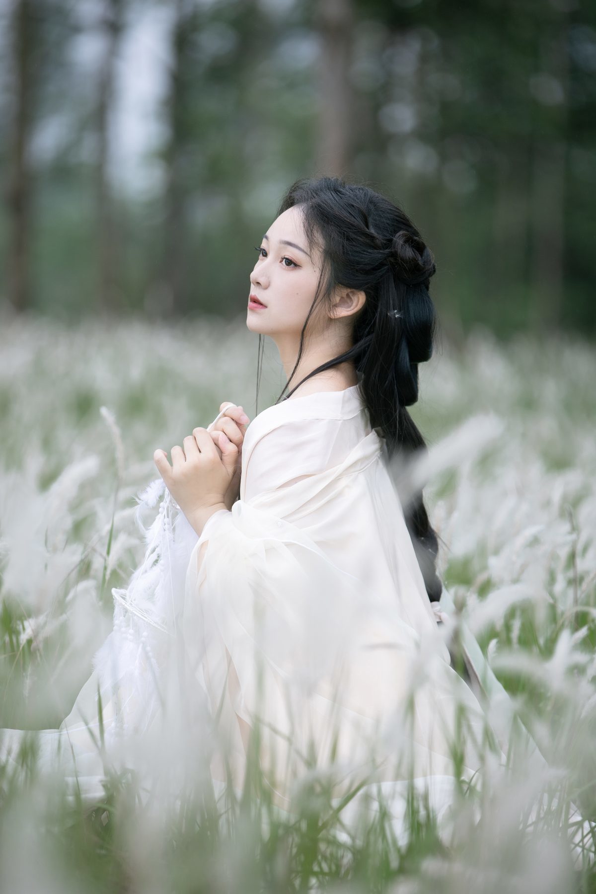 图片[29]-YiTuYu艺图语 Vol.4179 Qiu Da Da[33P]-六色网