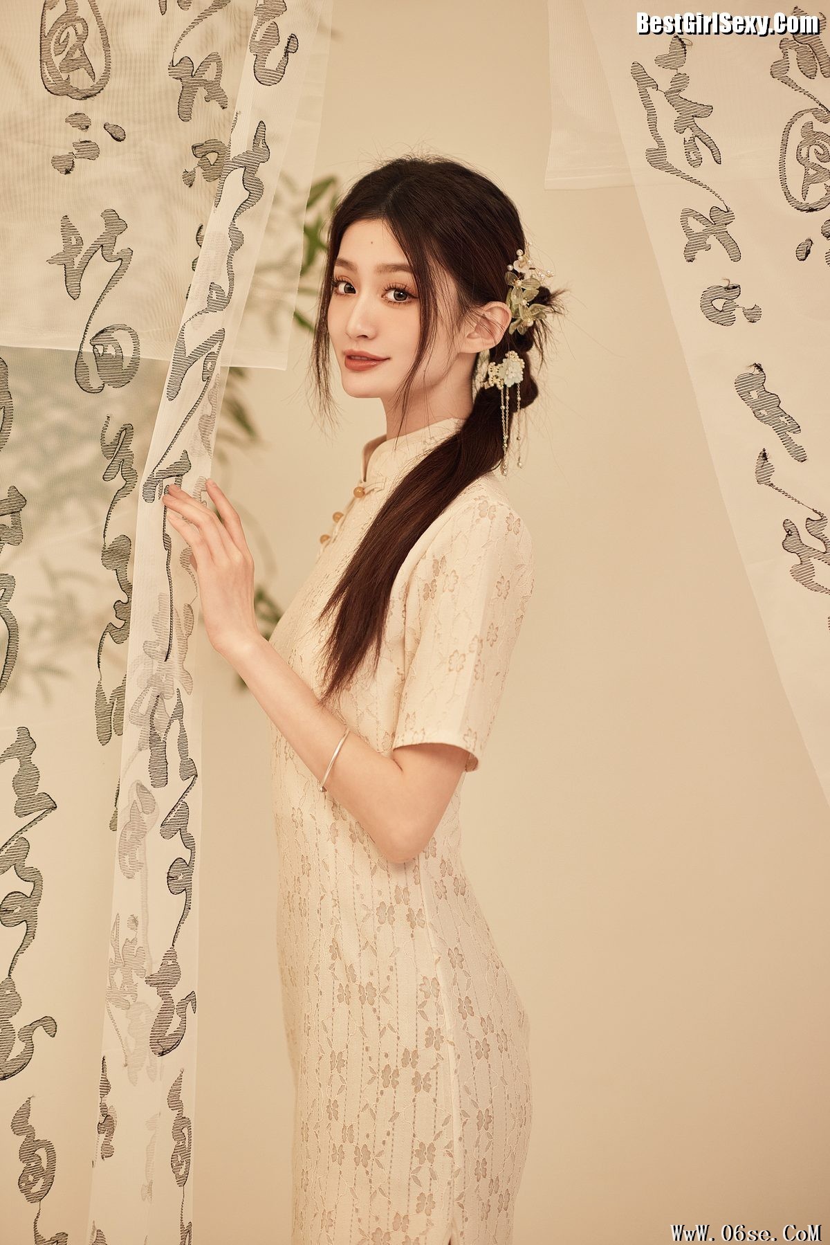 图片[9]-YiTuYu艺图语 Vol.4084 Xiao Duo Duo Yao Bao Fu[23P]-六色网