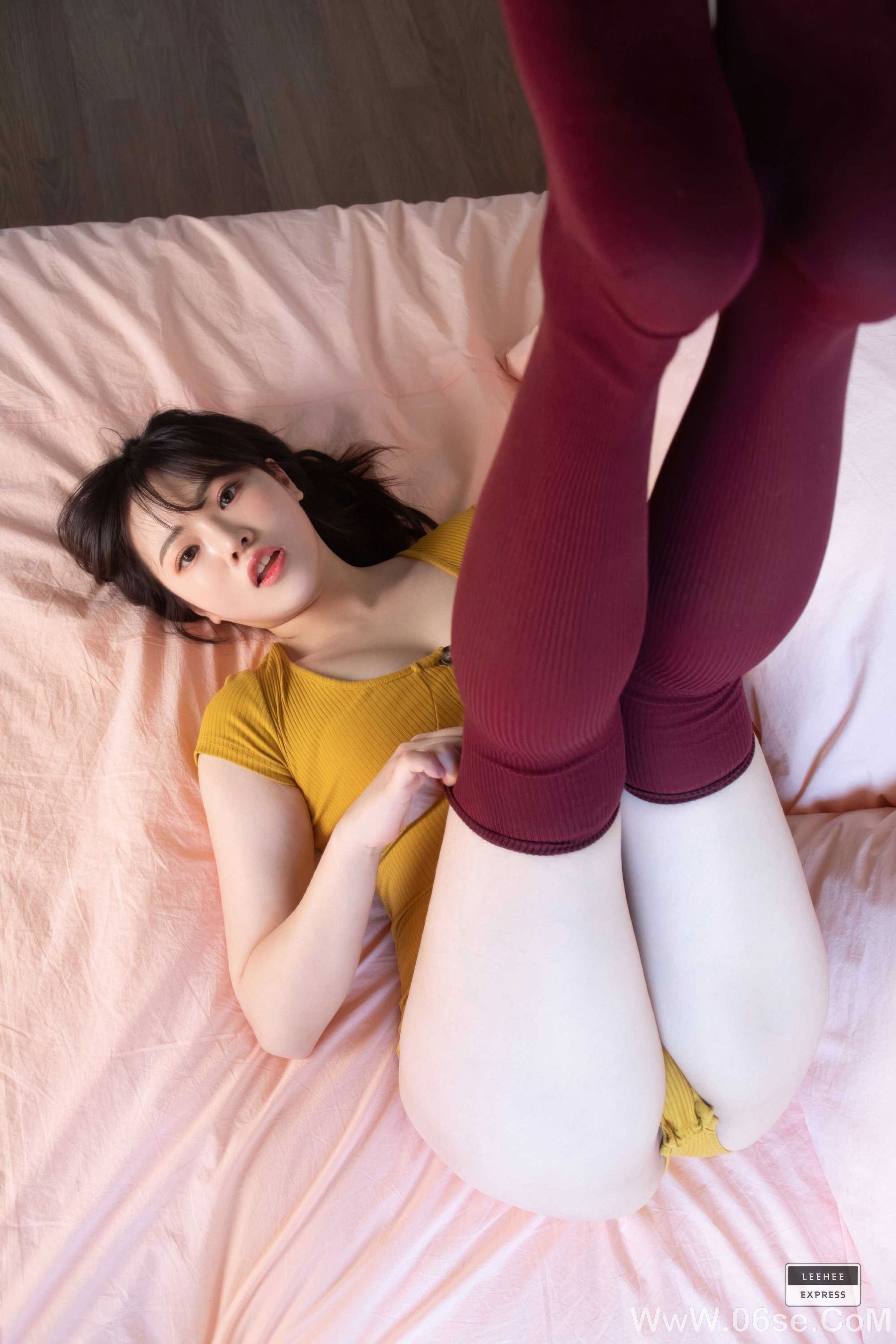 图片[40]-[LEEHEE EXPRESS] LEDG- 231 – Sunny[50P]-六色网