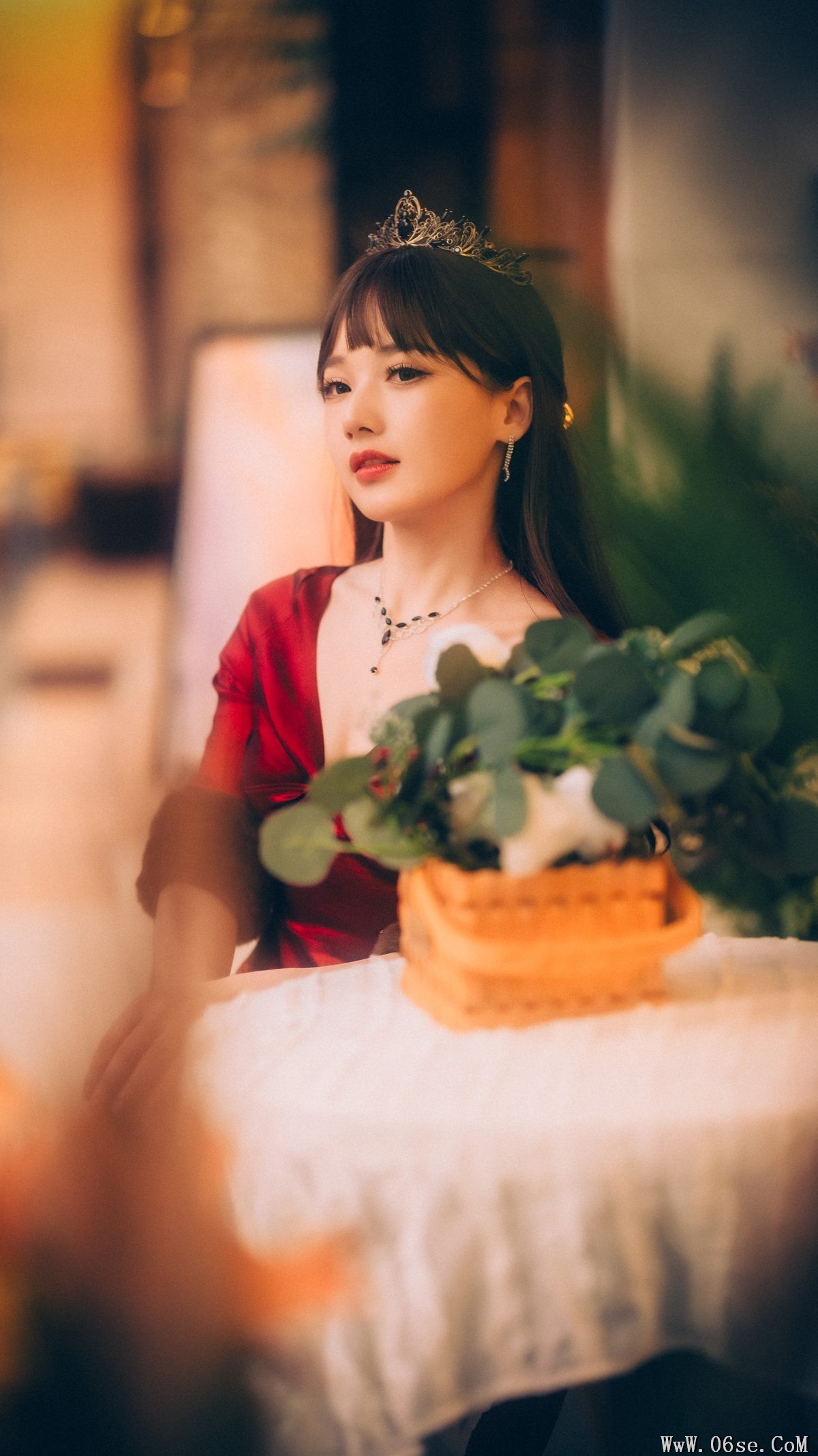 图片[28]-YiTuYu艺图语 Vol.6073 Zhi Shi[37P]-六色网