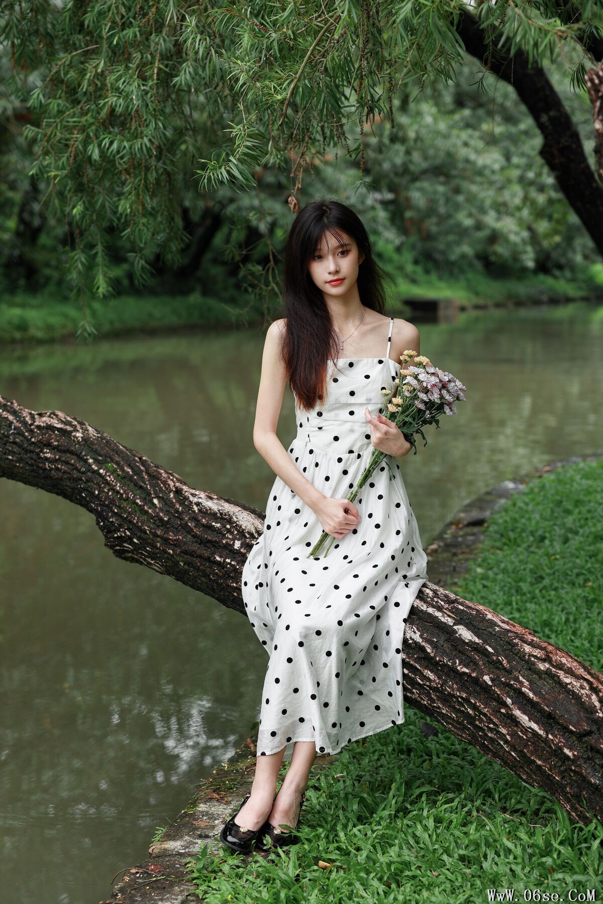 图片[7]-YiTuYu艺图语 Vol.7307 Xiao Le Ge Fei Xiang[29P]-六色网
