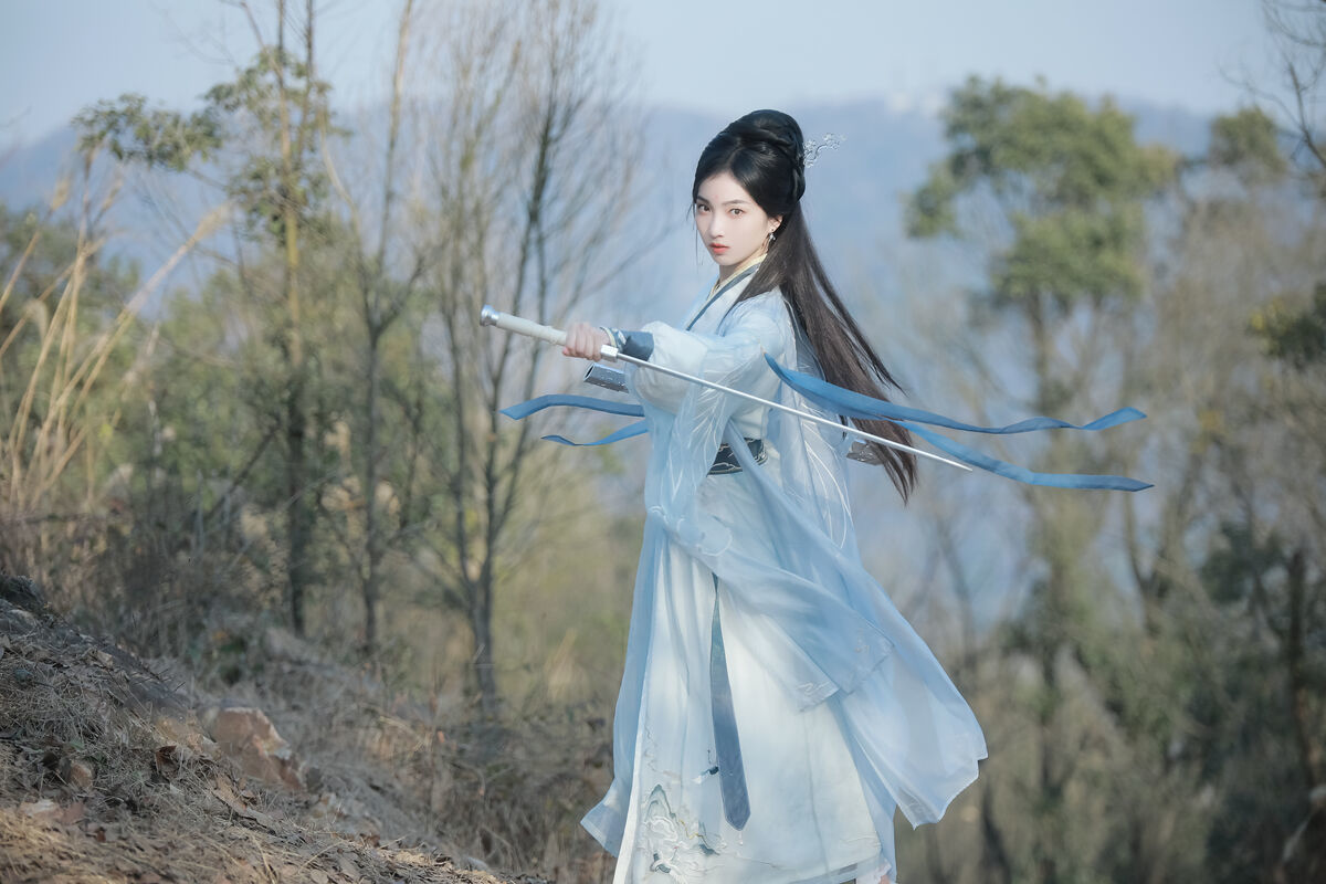 图片[9]-YiTuYu艺图语 Vol.6940 Tang Tang[22P]-六色网