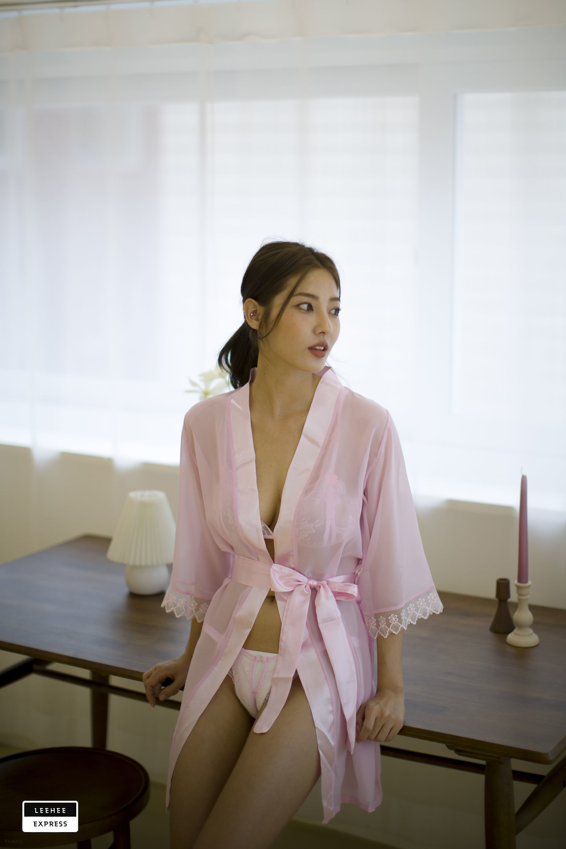 图片[15]-[LEEHEE EXPRESS] LELV-001C – G.su[50P]-六色网