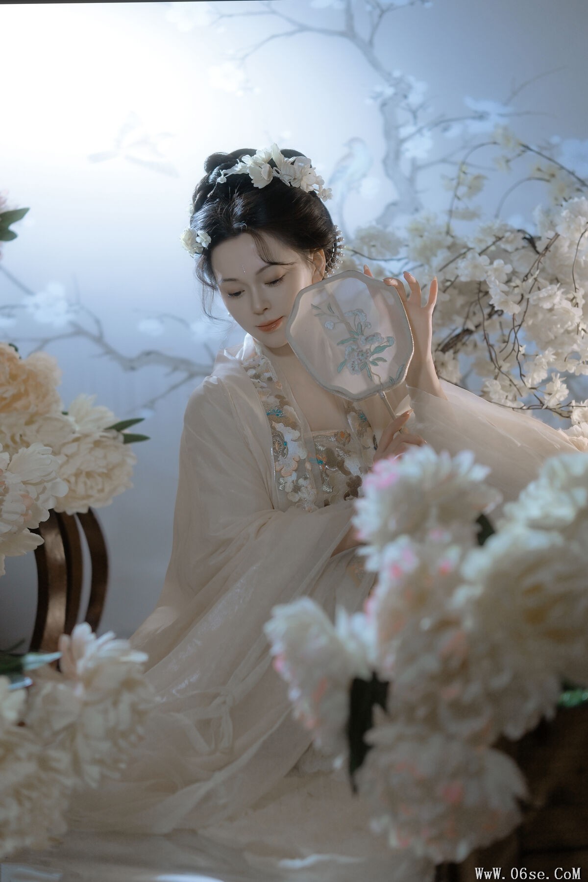 图片[18]-YiTuYu艺图语 Vol.6744 Hua Yu Ta[24P]-六色网