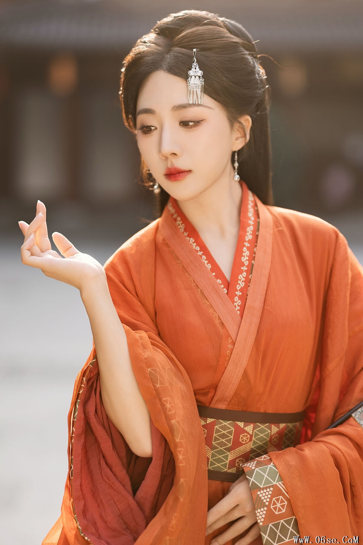 图片[16]-YiTuYu艺图语 Vol.6458 Shi Zhen De Nan Yuan[39P]-六色网