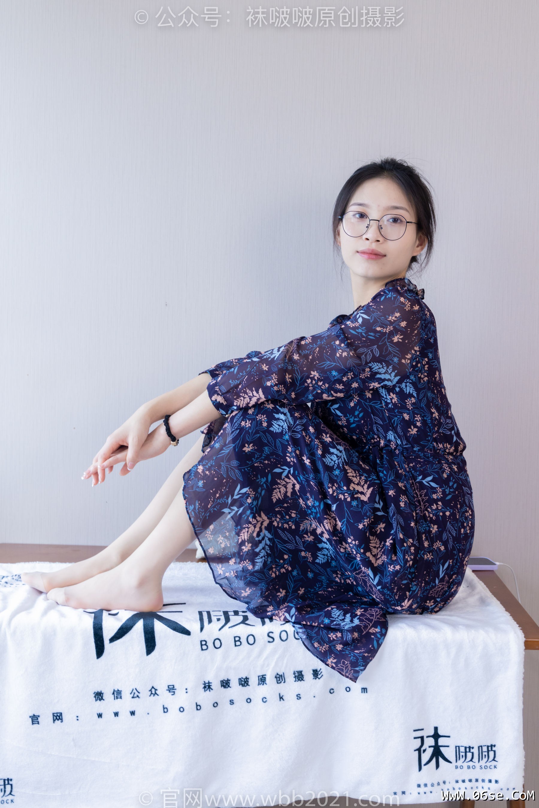 图片[139]-BoBoSocks袜啵啵 No.397 芝士 -皮鞋、平底鞋、肉丝、黑丝[170P]-六色网
