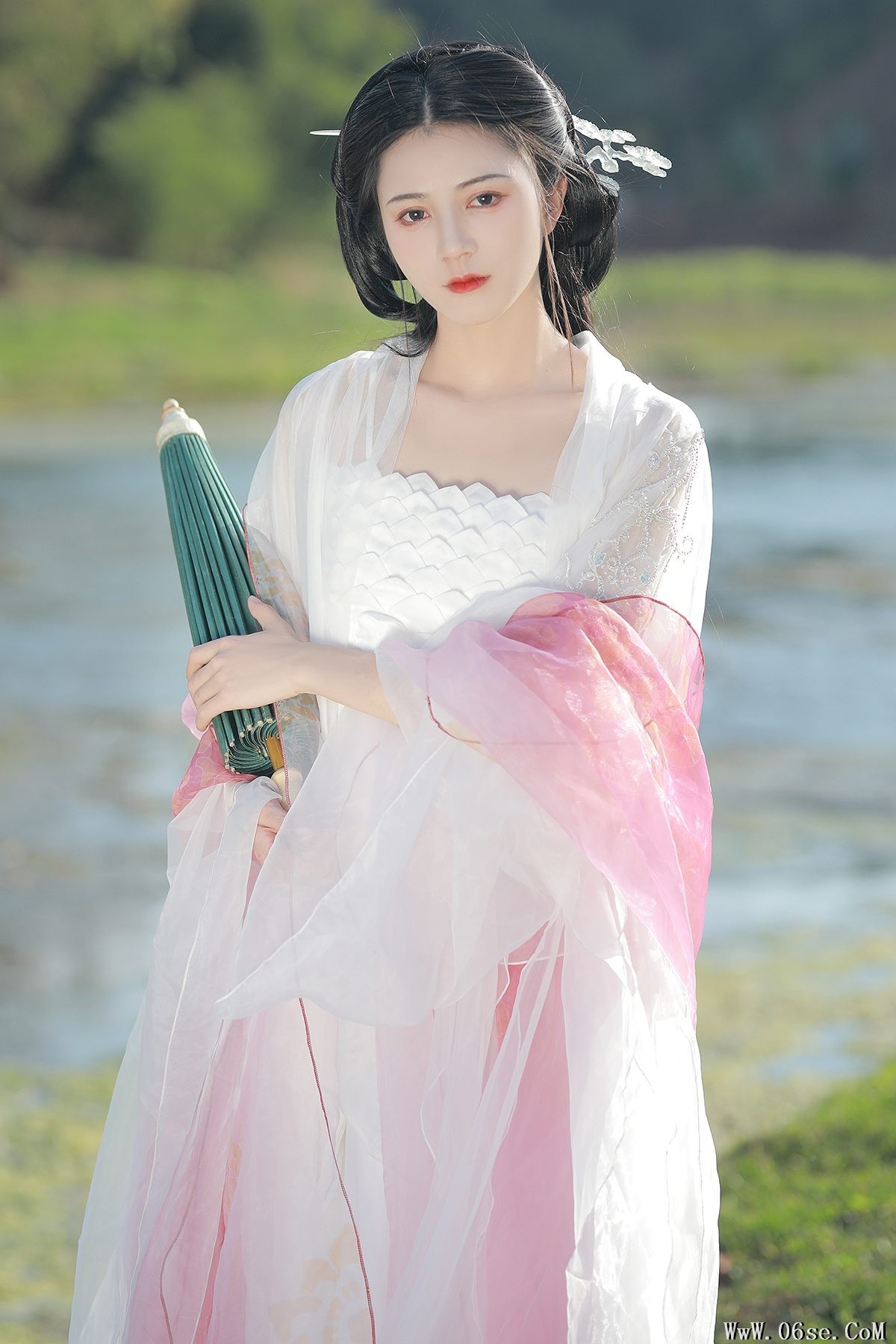 YiTuYu艺图语 Vol.4298 Wu Sui[27P]-六色网