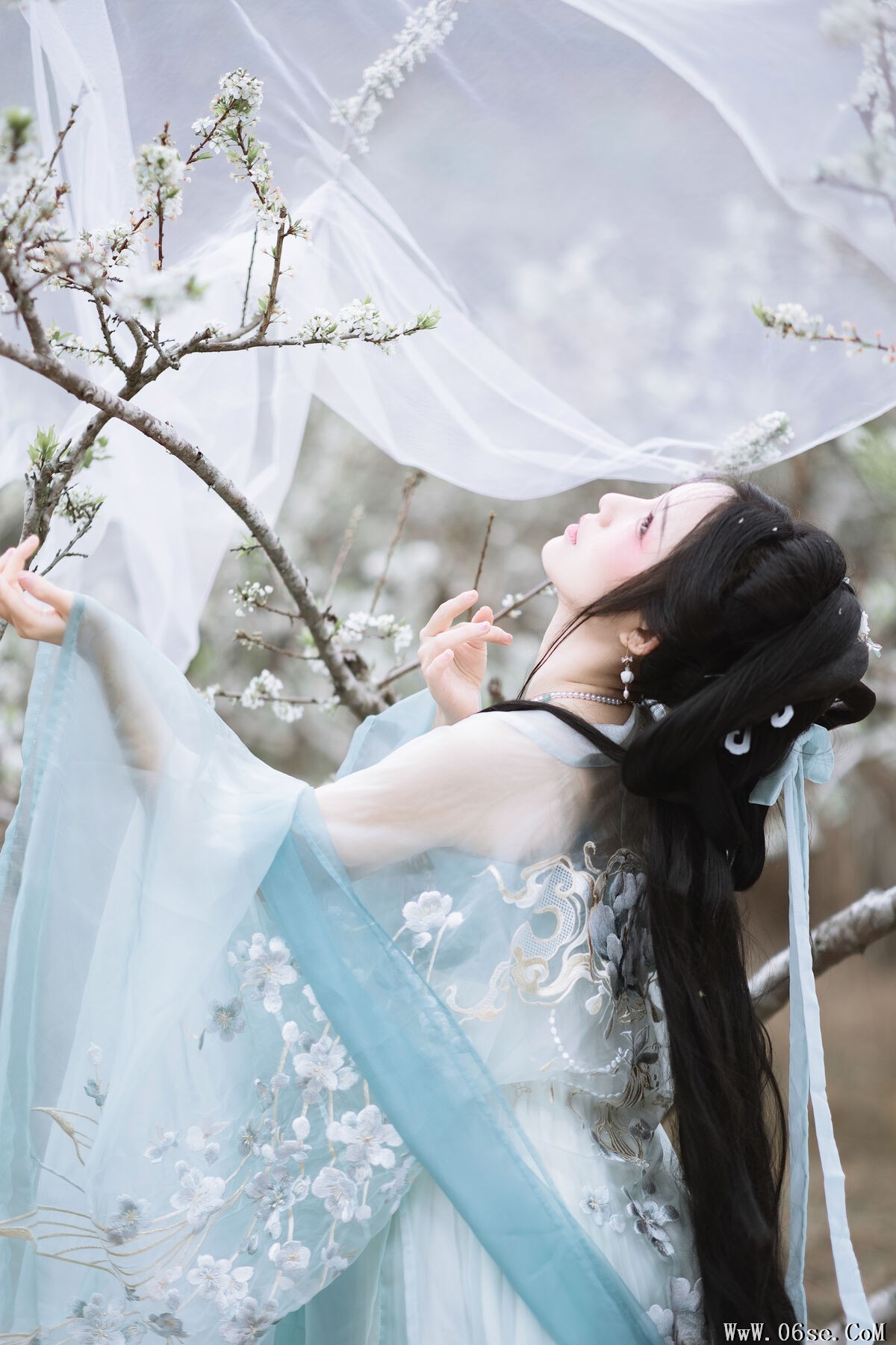 图片[12]-YiTuYu艺图语 Vol.6595 Rui Xue Mizuyuki[37P]-六色网