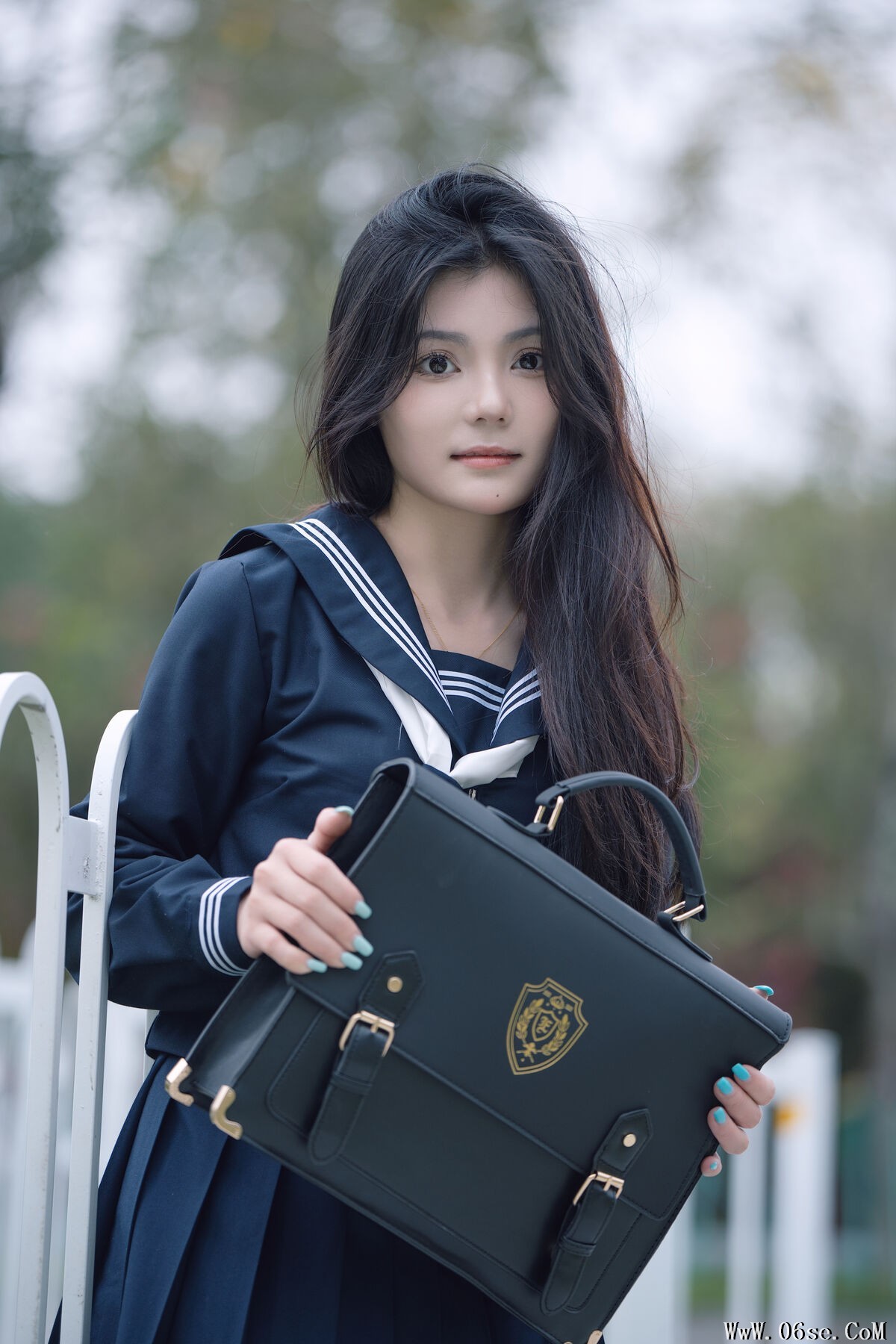 图片[4]-YiTuYu艺图语 Vol.6770 Yin Yin[29P]-六色网