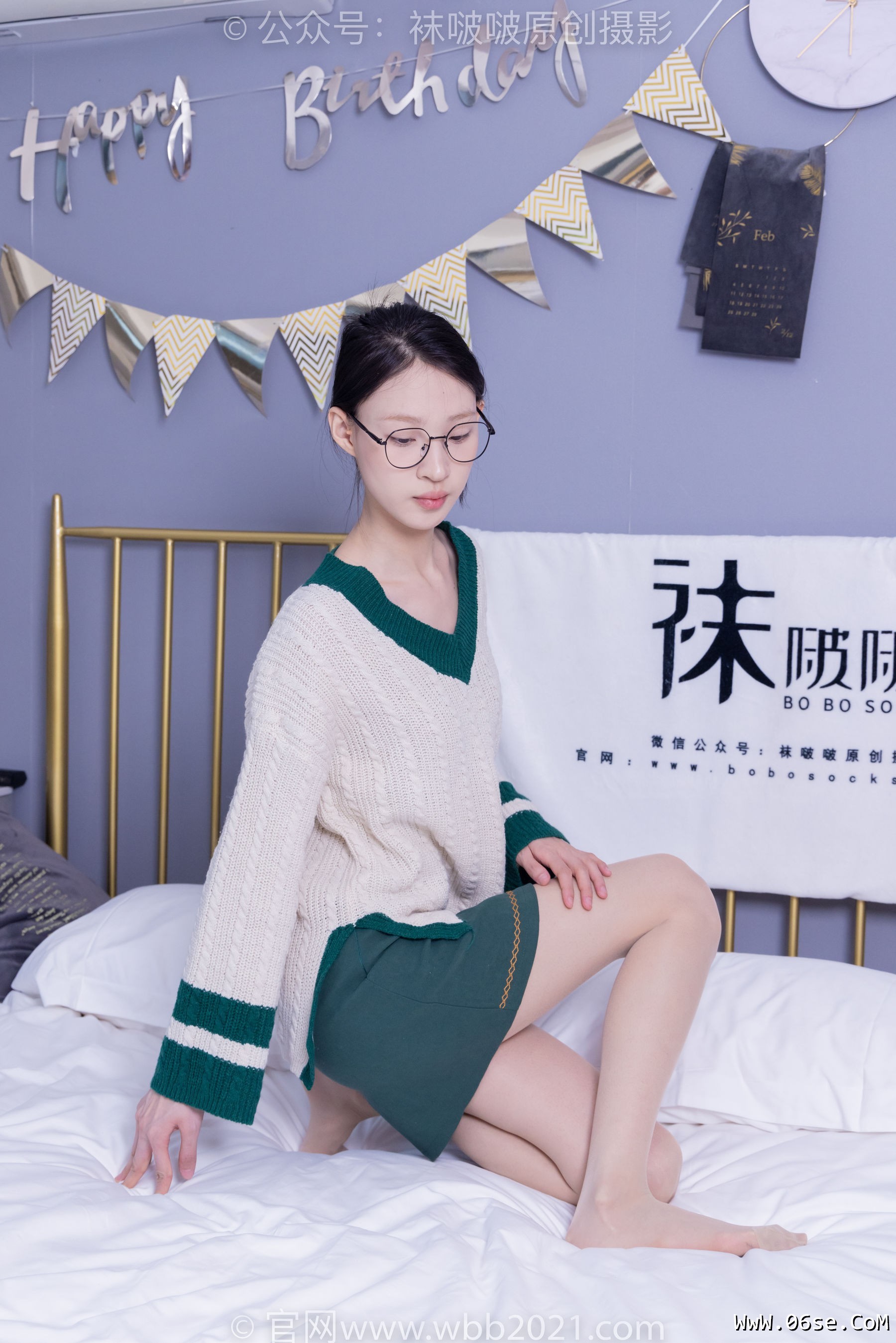 图片[47]-BoBoSocks袜啵啵 No.377 雪糕 -高跟鞋、高跟凉鞋、肉丝[180P]-六色网