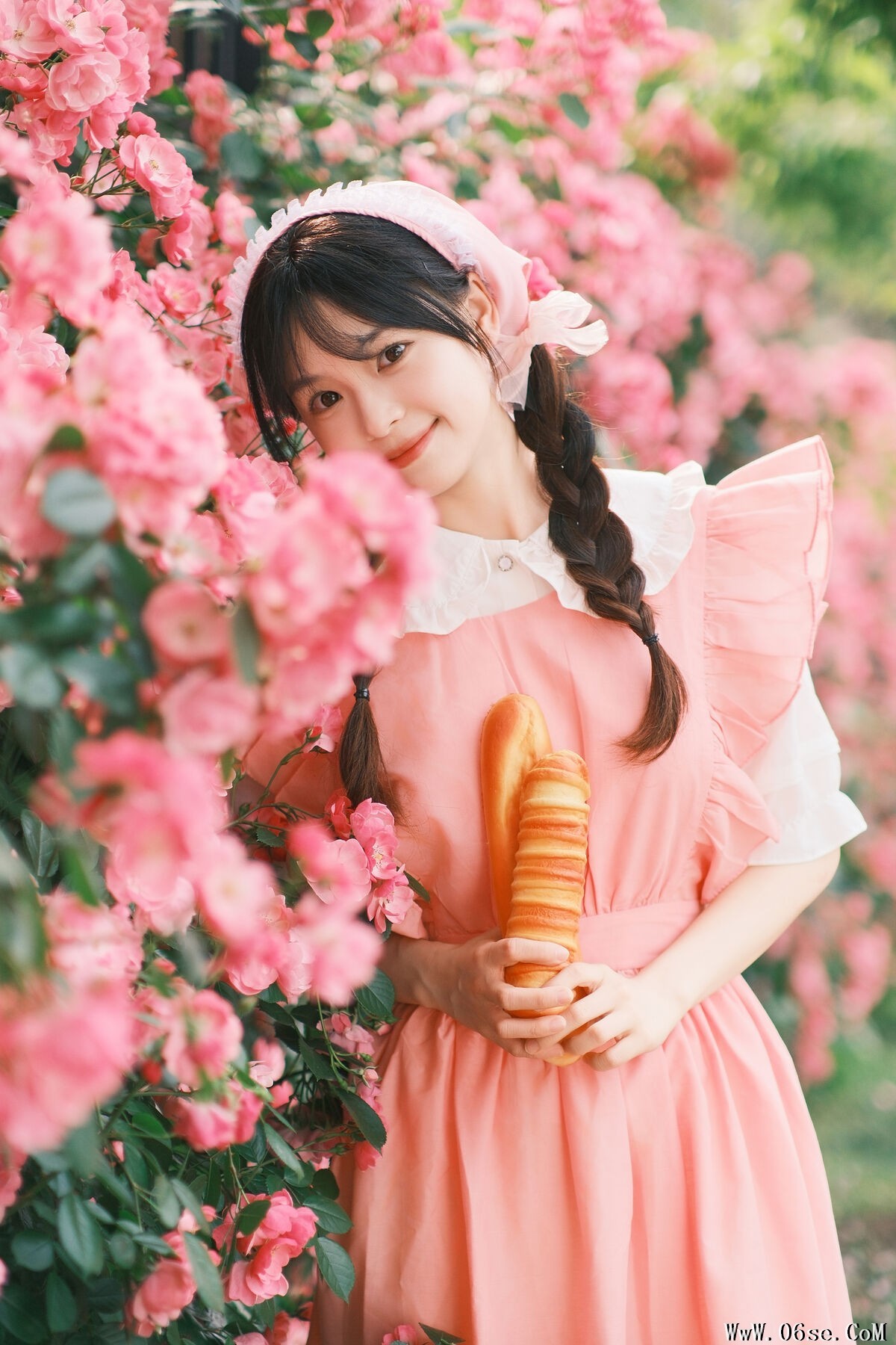 图片[5]-YiTuYu艺图语 Vol.6962 Chi Chi Qing Yu Biao[24P]-六色网