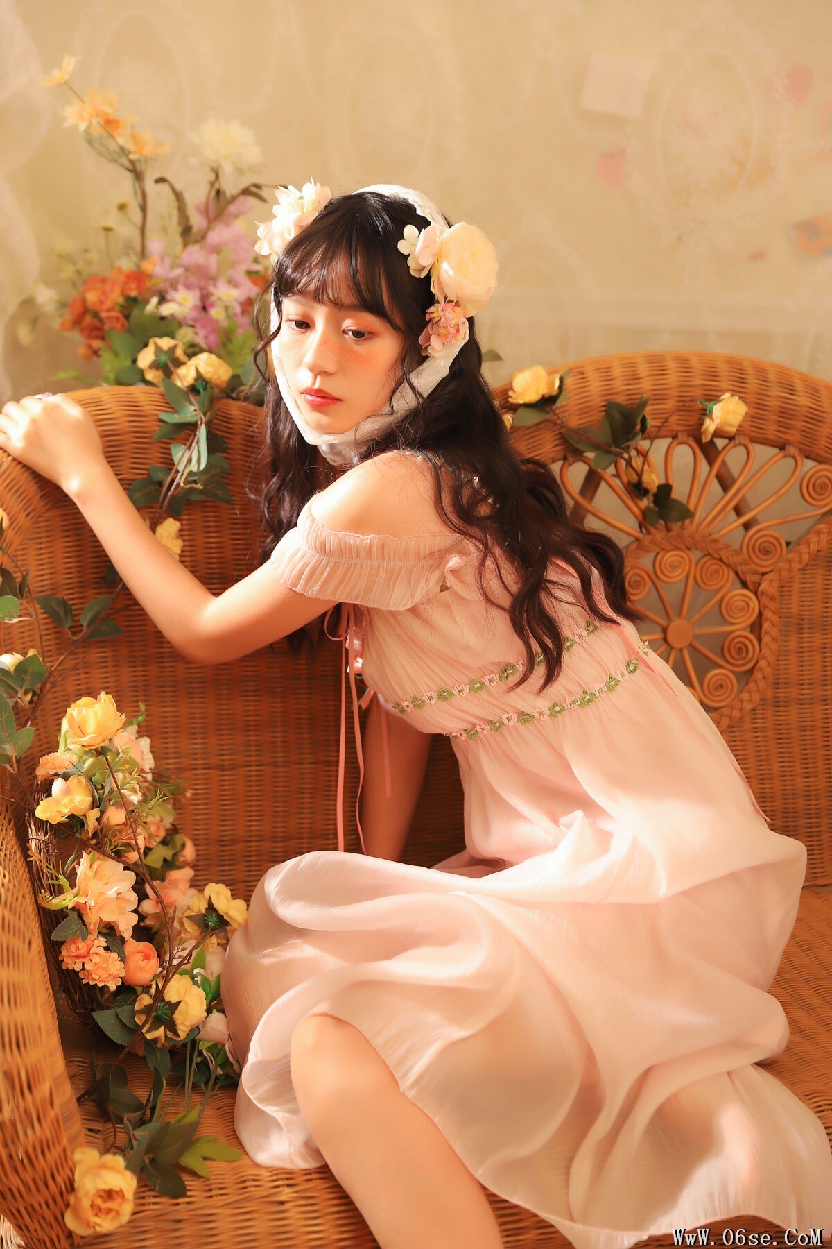 图片[24]-YiTuYu艺图语 Vol.6898 Yan Yun Lin[31P]-六色网