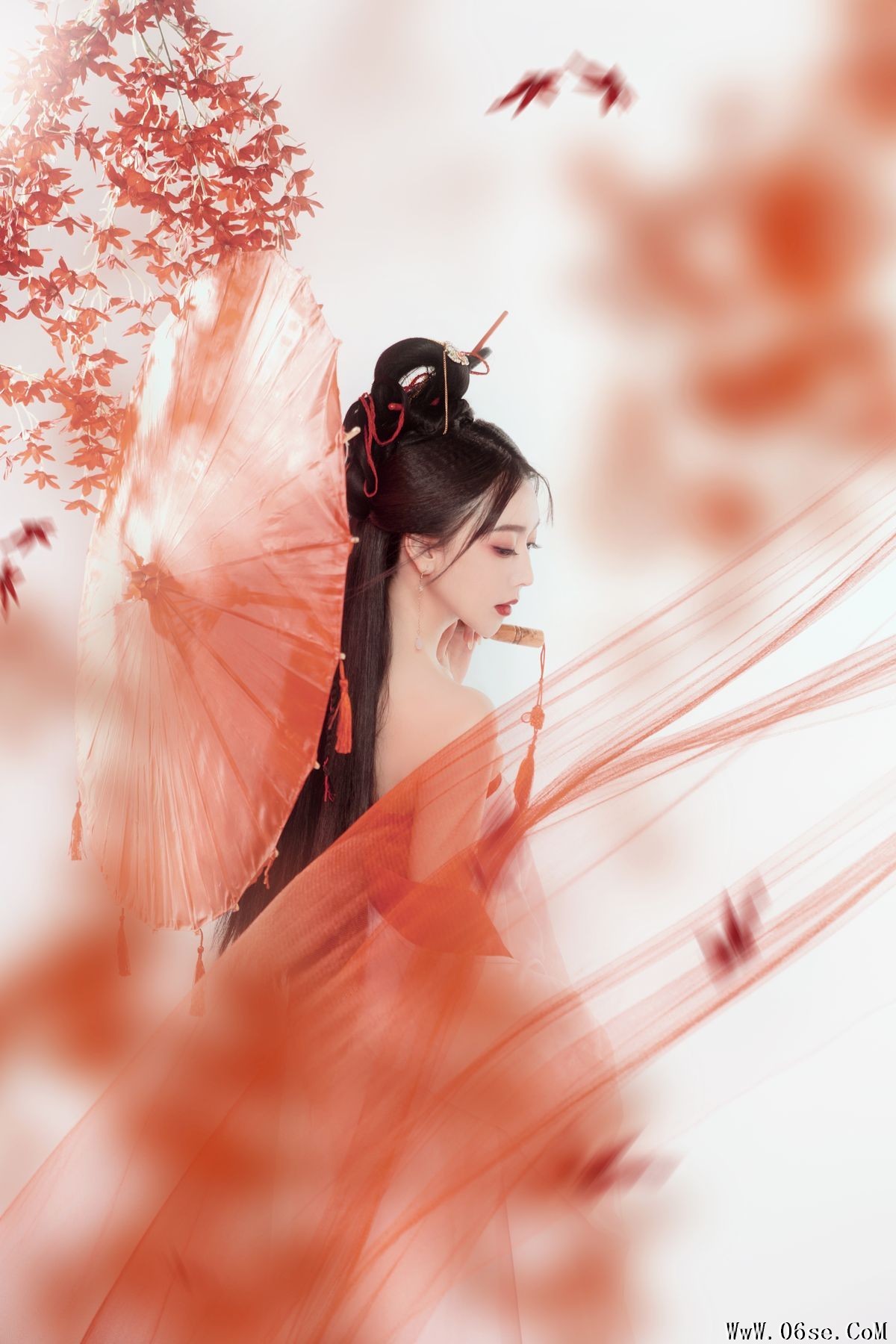图片[6]-YiTuYu艺图语 Vol.3262 Xue Bao[22P]-六色网