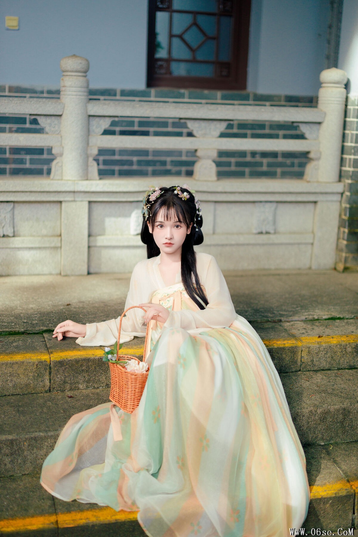 图片[31]-YiTuYu艺图语 Vol.7423 Xiao Xiao Yu[38P]-六色网