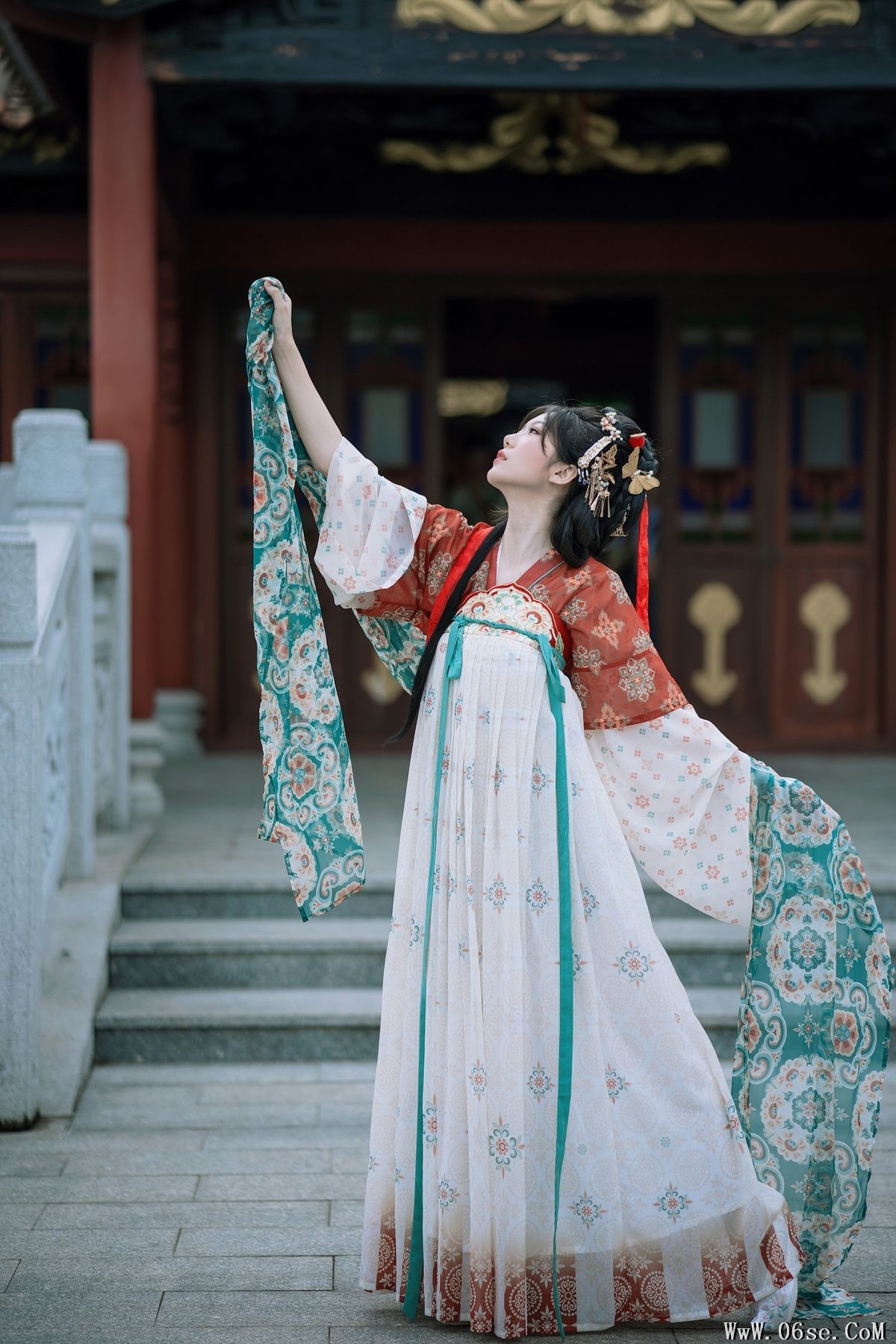 图片[21]-YiTuYu艺图语 Vol.4365 Jiang Ji Yu[33P]-六色网