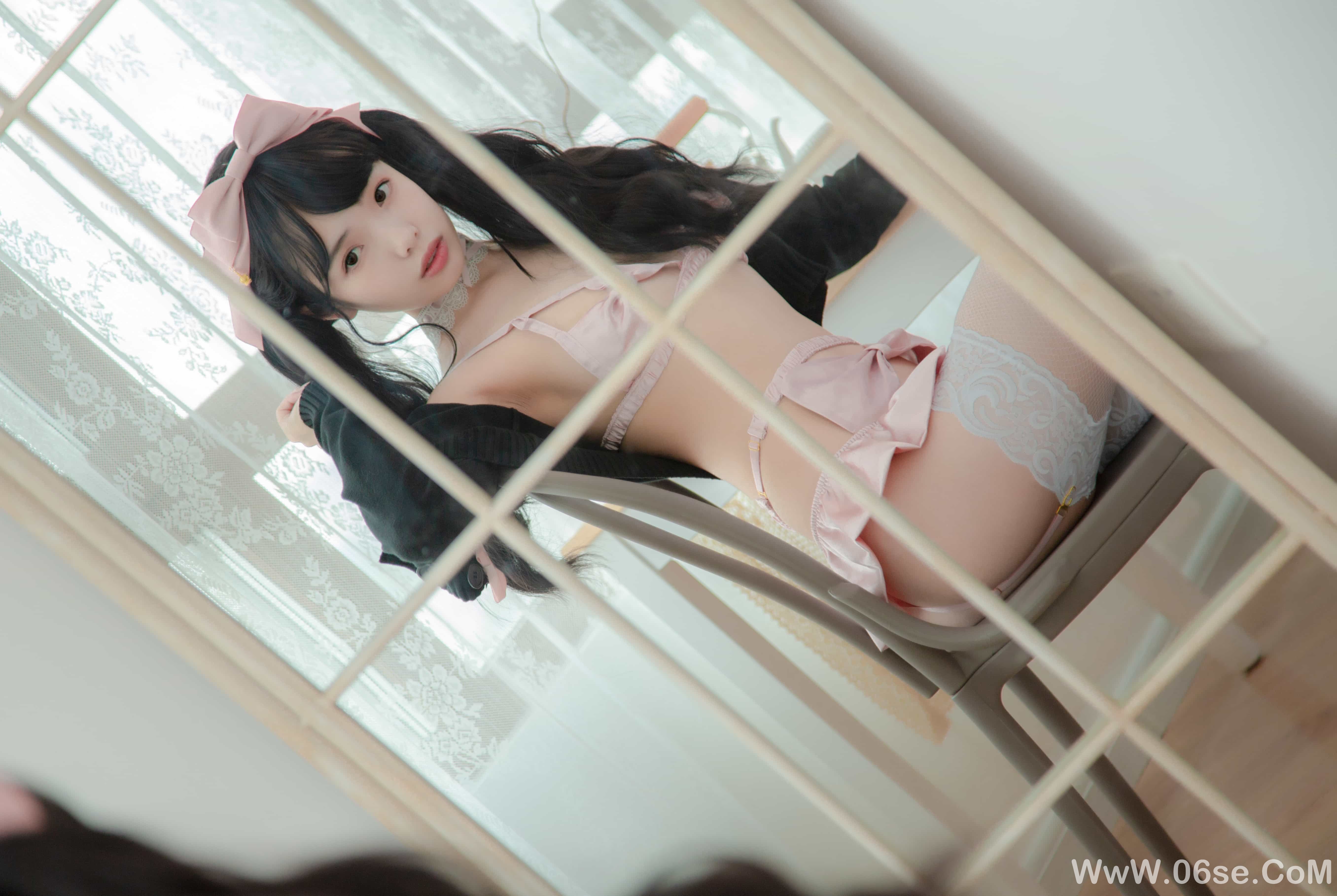 图片[9]-雯妹不讲道理 – 520情人节特辑[31P]-六色网