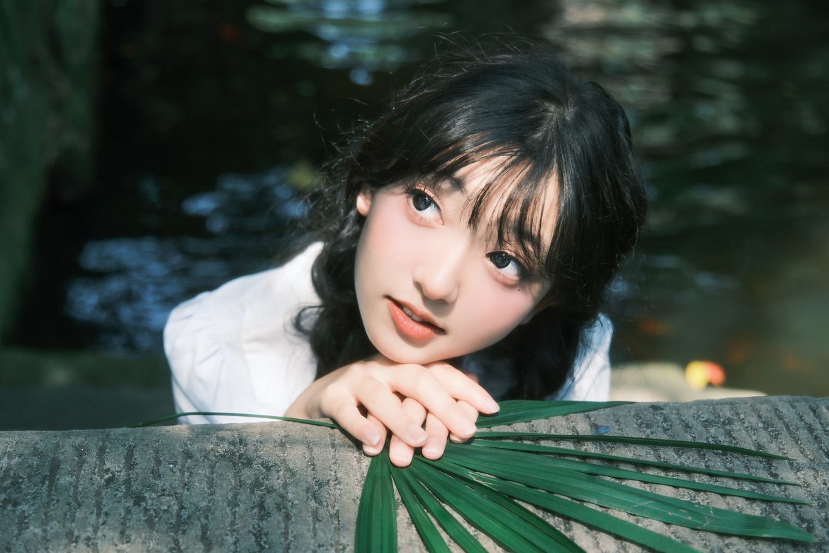 图片[28]-YiTuYu艺图语 Vol.5764 Er Liang Feng Yue[30P]-六色网