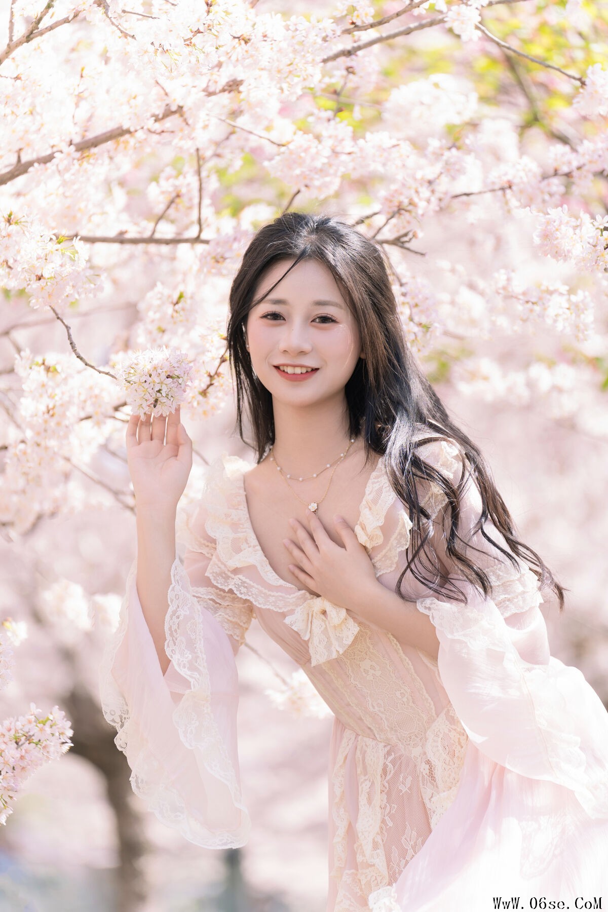 图片[13]-YiTuYu艺图语 Vol.6779 Cheng Zi Shu[23P]-六色网
