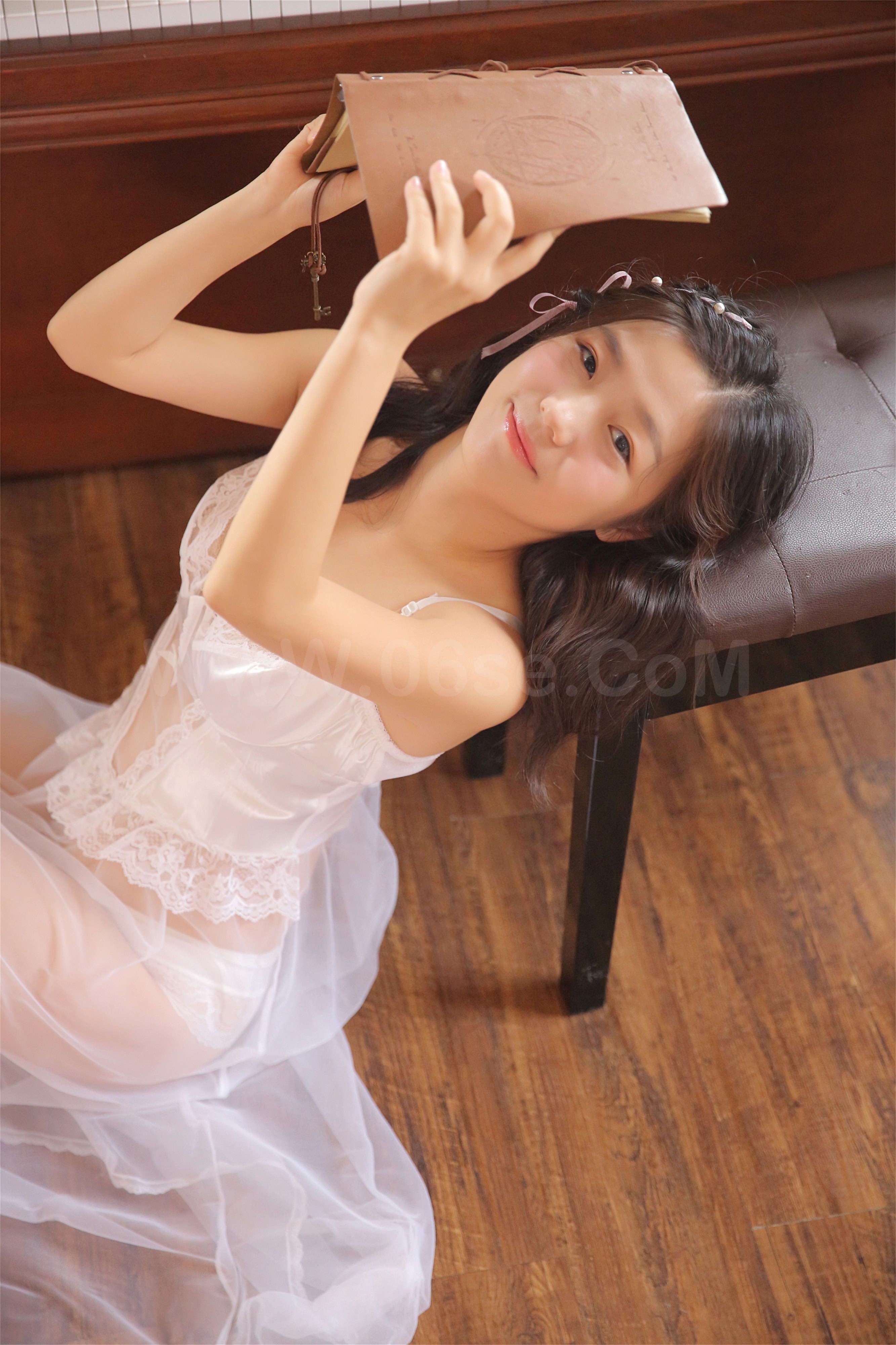 图片[6]-雅拉伊 – 《美好女生》[31P]-六色网