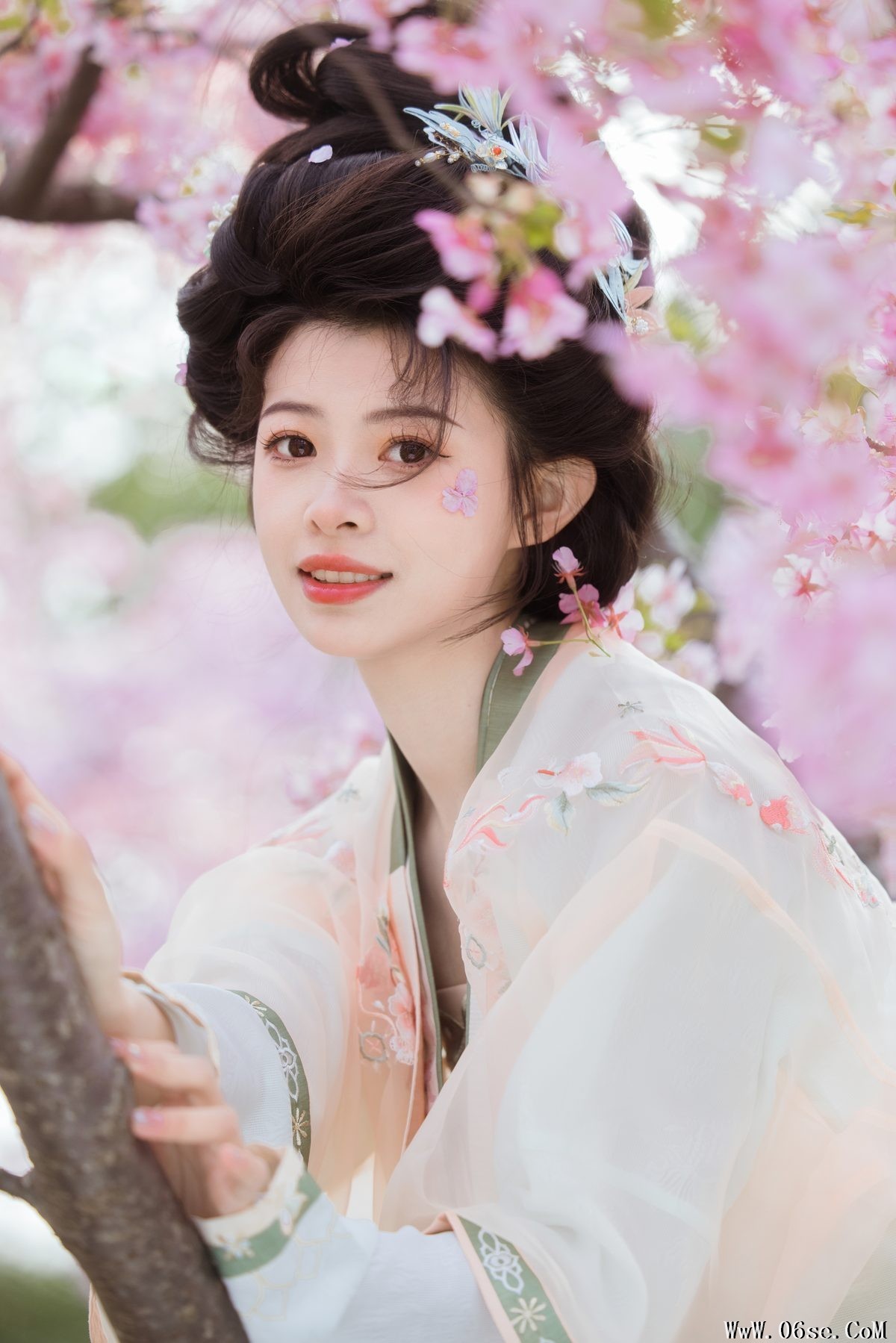 图片[8]-YiTuYu艺图语 Vol.3866 Yao Yao[30P]-六色网