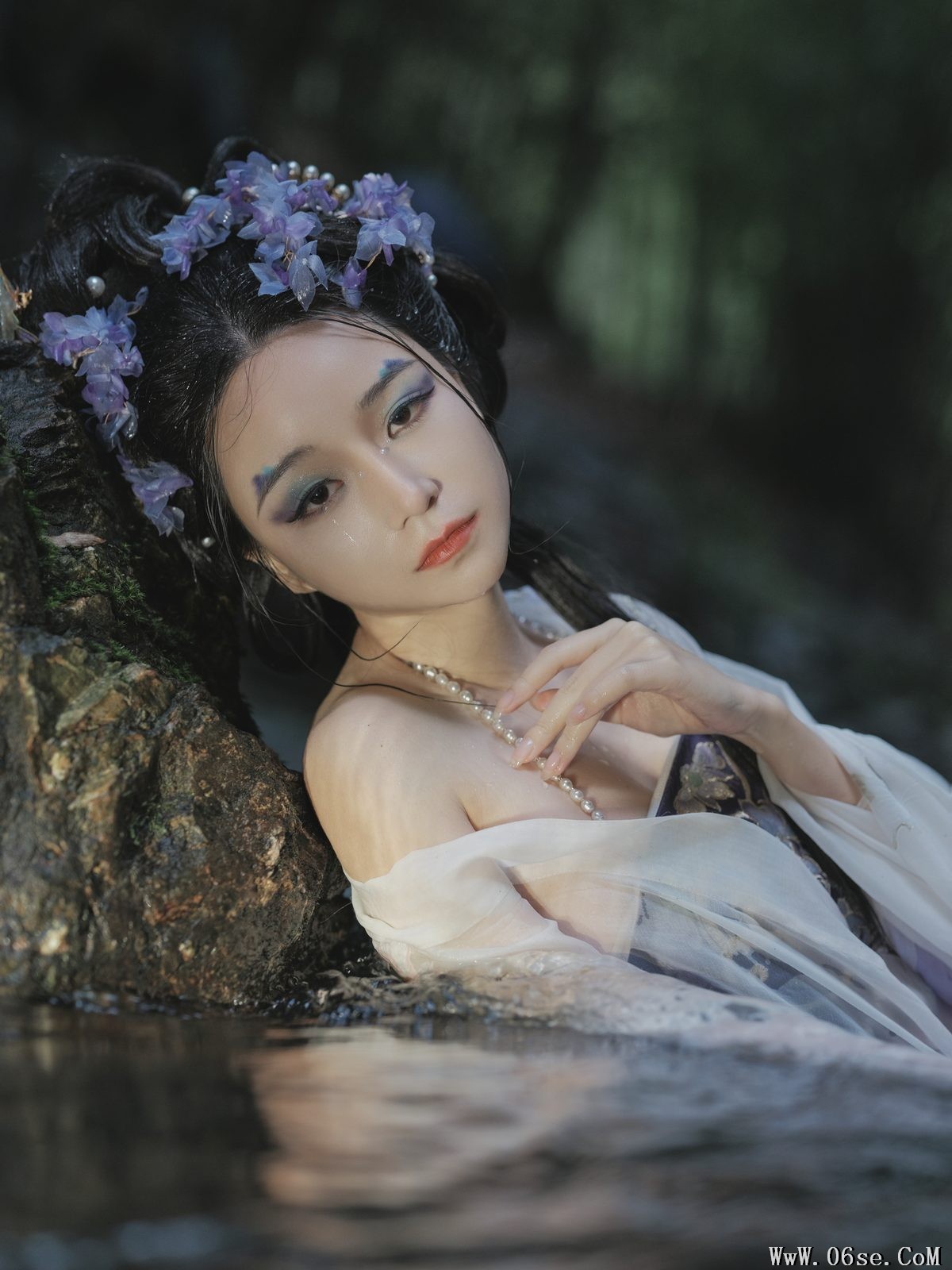 图片[17]-YiTuYu艺图语 Vol.4827 Lin Lang[36P]-六色网