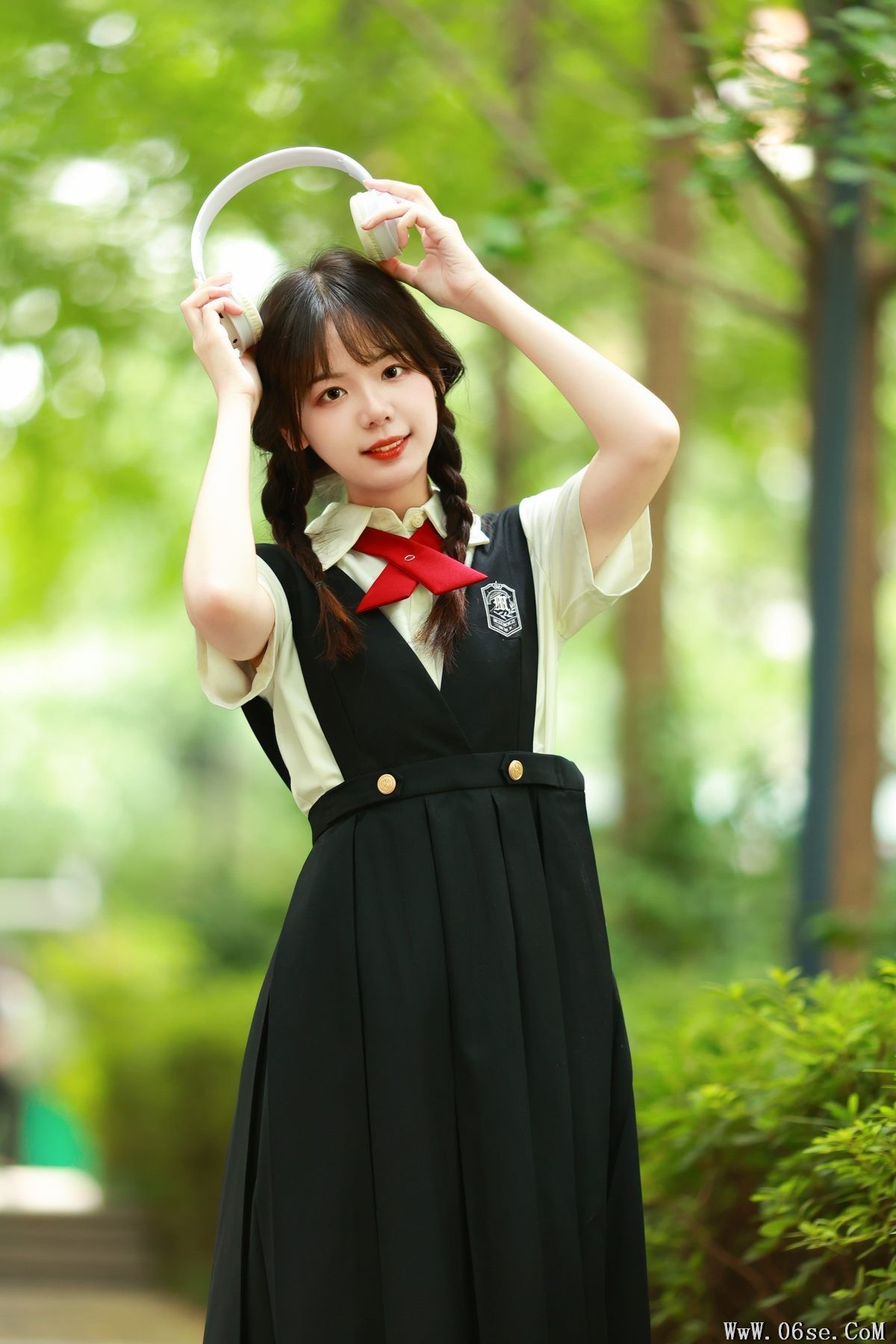 图片[28]-YiTuYu艺图语 Vol.5387 Mu Yan Se Cc[28P]-六色网