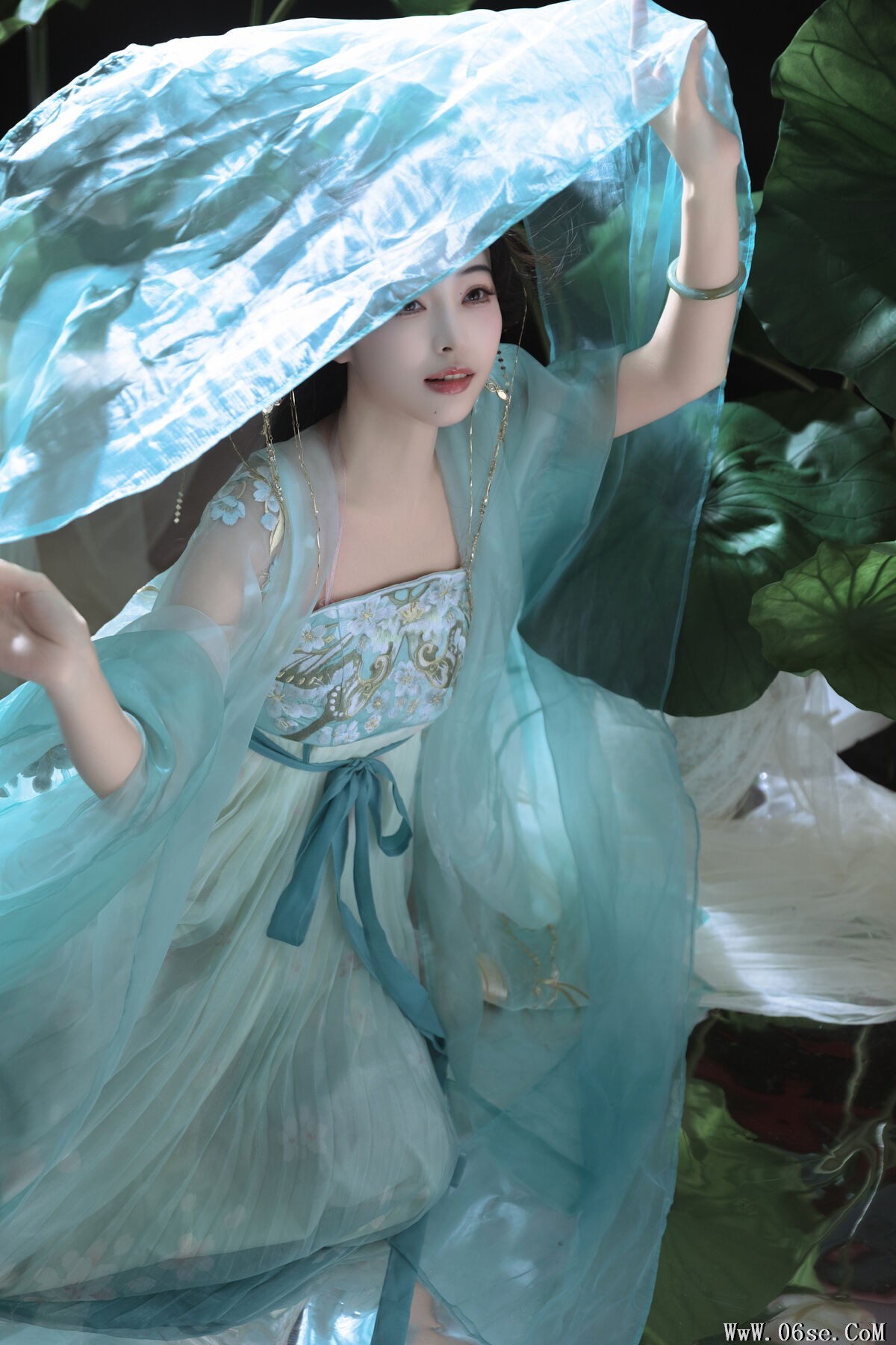 图片[5]-YiTuYu艺图语 Vol.7276 Lan Yin[23P]-六色网