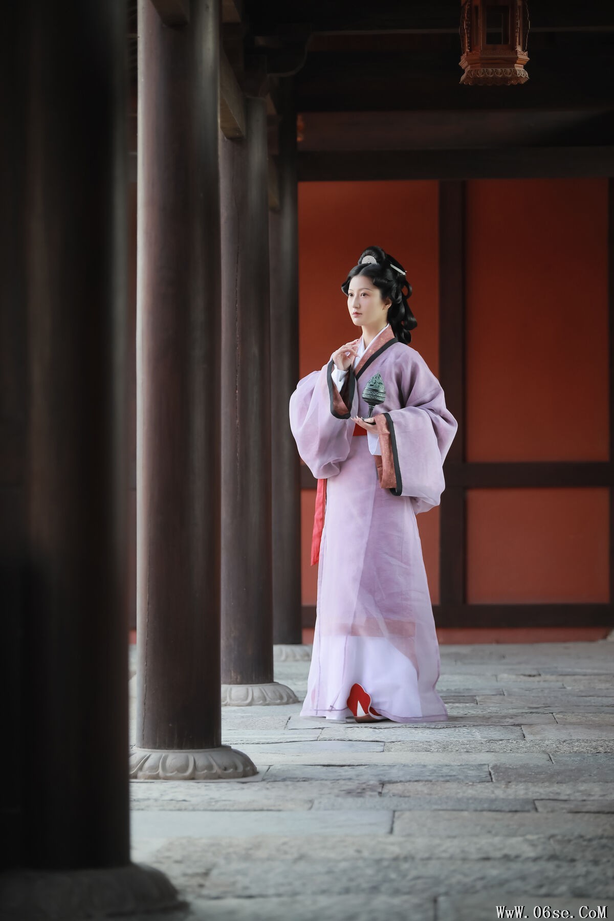 图片[11]-YiTuYu艺图语 Vol.6928 Hui Yin Zi[23P]-六色网