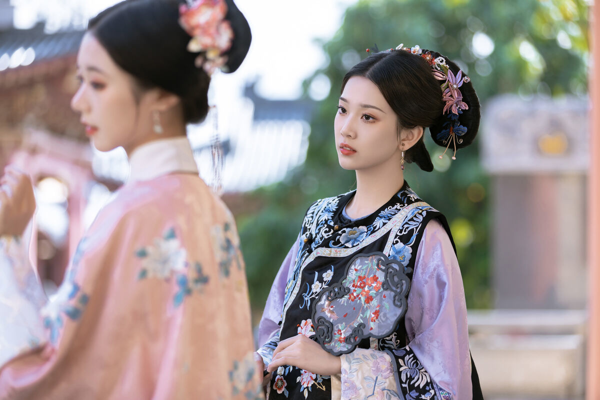 图片[5]-YiTuYu艺图语 Vol.7691 Zhi Zhi Qi[34P]-六色网
