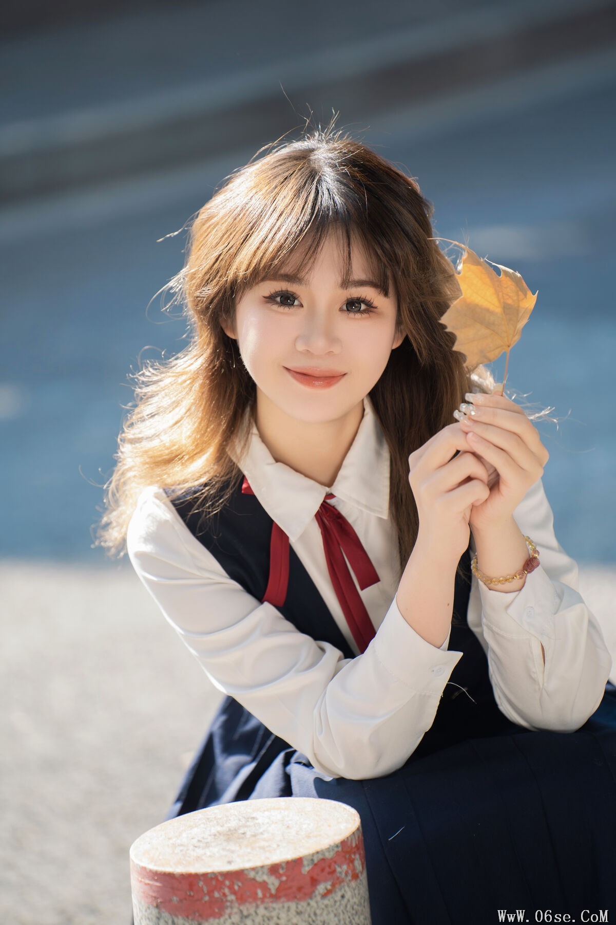 图片[8]-YiTuYu艺图语 Vol.6294 Pao Fu Xiao Fang[25P]-六色网