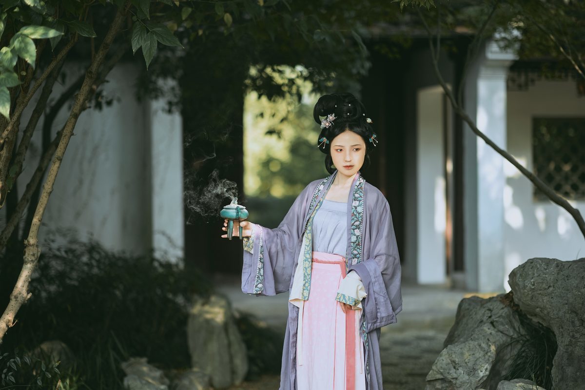 图片[25]-YiTuYu艺图语 Vol.3719 Zhe Zi Yu A Yu[41P]-六色网