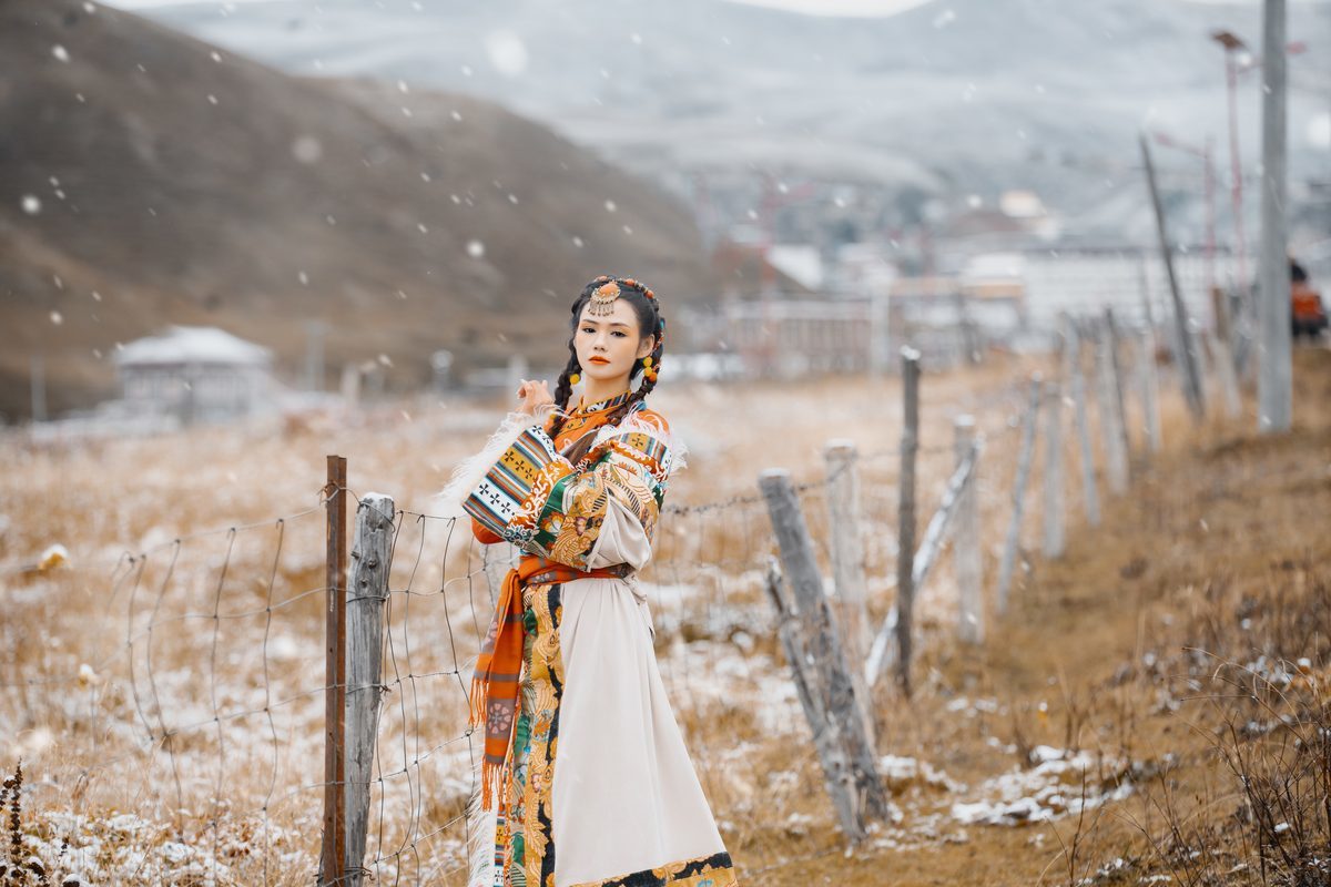 图片[17]-YiTuYu艺图语 Vol.3539 Xie A Ling[27P]-六色网
