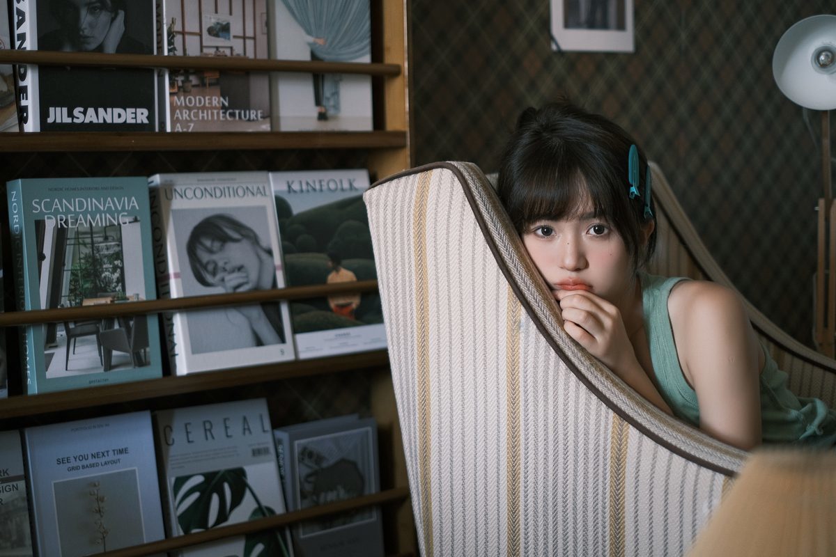 图片[24]-YiTuYu艺图语 Vol.5172 A Yue[33P]-六色网