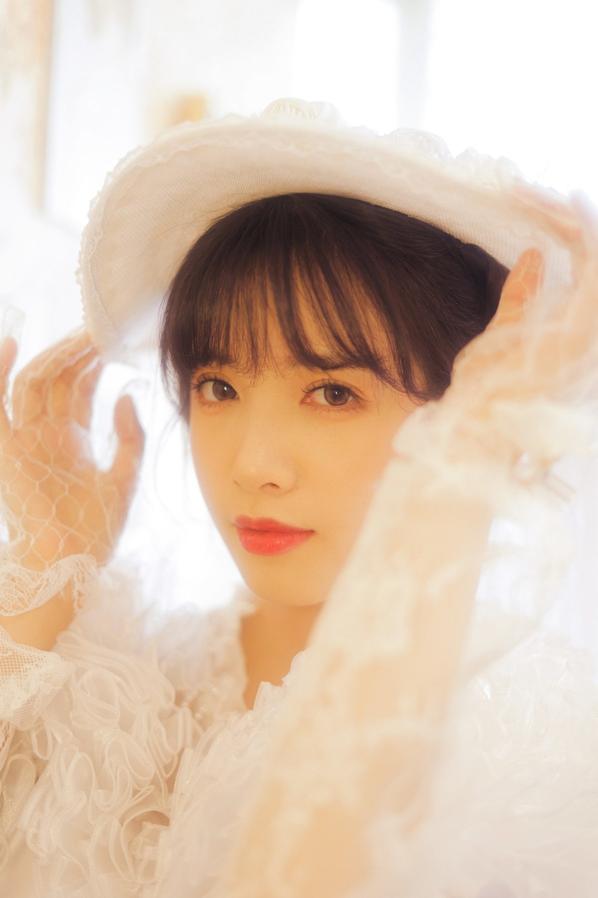 图片[18]-YiTuYu艺图语 Vol.5433 Yi Zhi A Meng Zai[45P]-六色网