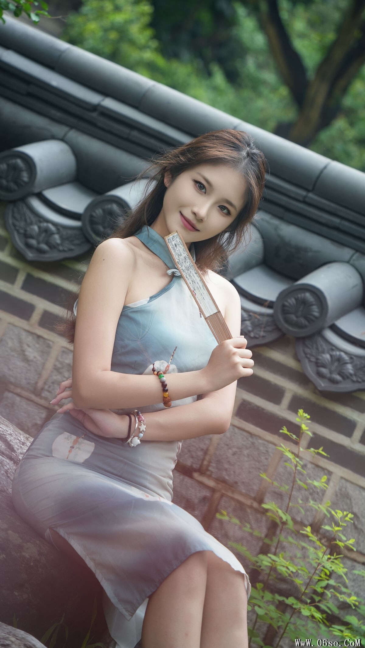 图片[22]-YiTuYu艺图语 Vol.6980 Fei Fei[29P]-六色网