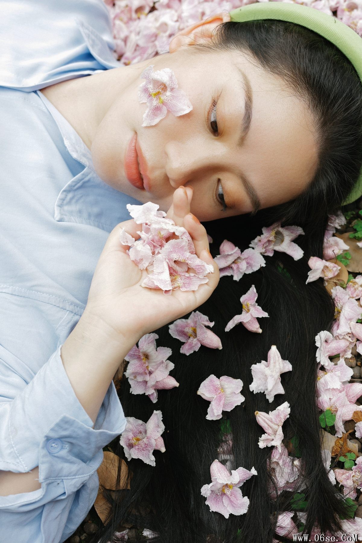 图片[6]-YiTuYu艺图语 Vol.4445 Jing Jing[34P]-六色网