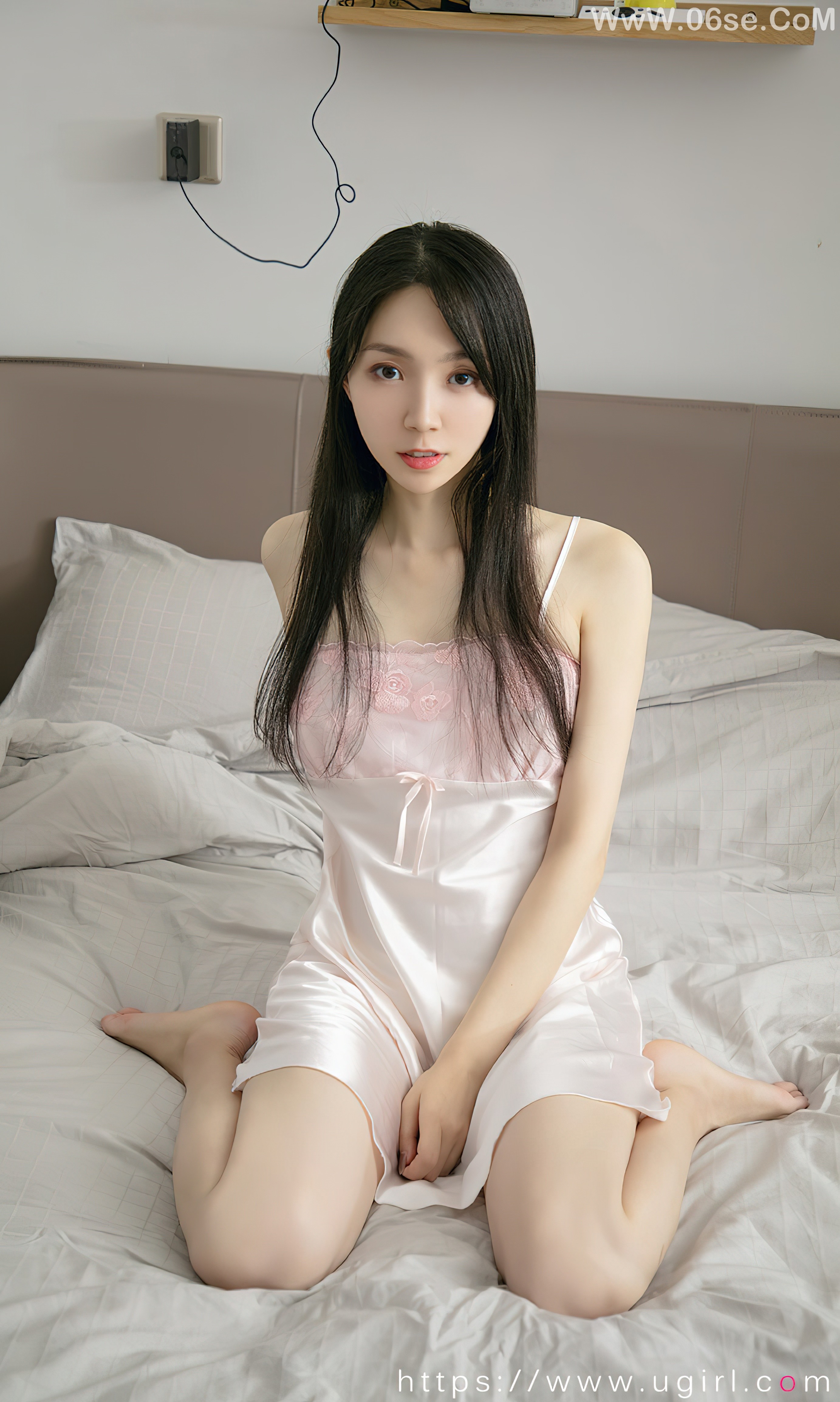 图片[12]-UGIRLS – Ai You Wu App No.2484 Su Xiao Man (苏小曼)-六色网
