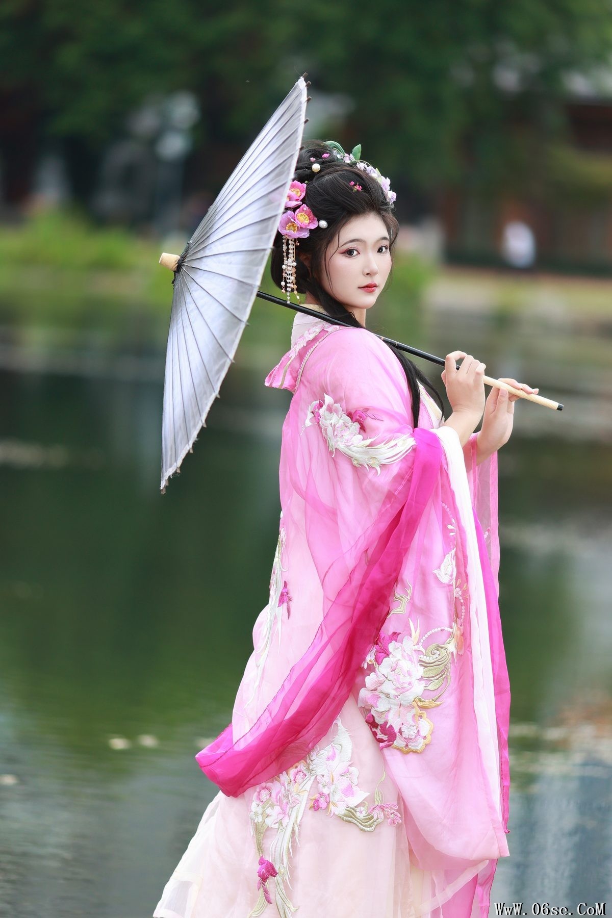 图片[17]-YiTuYu艺图语 Vol.5406 KaiLin Jiang[34P]-六色网