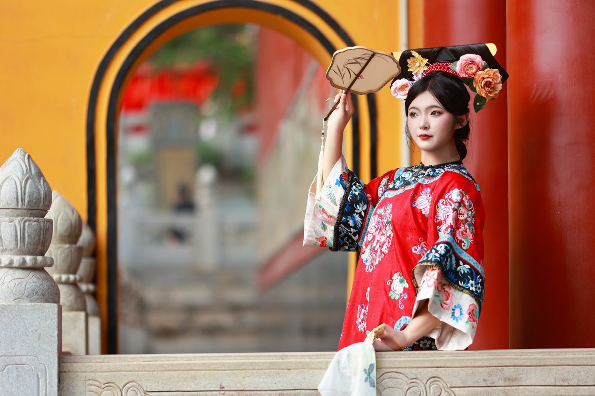 图片[11]-YiTuYu艺图语 Vol.5393 KaiLin Jiang[60P]-六色网