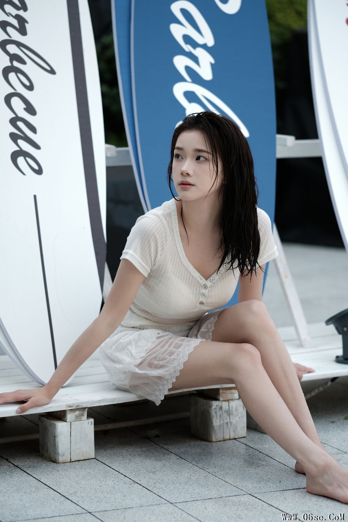 图片[9]-YiTuYu艺图语 Vol.7584 To Xiao Bei[29P]-六色网