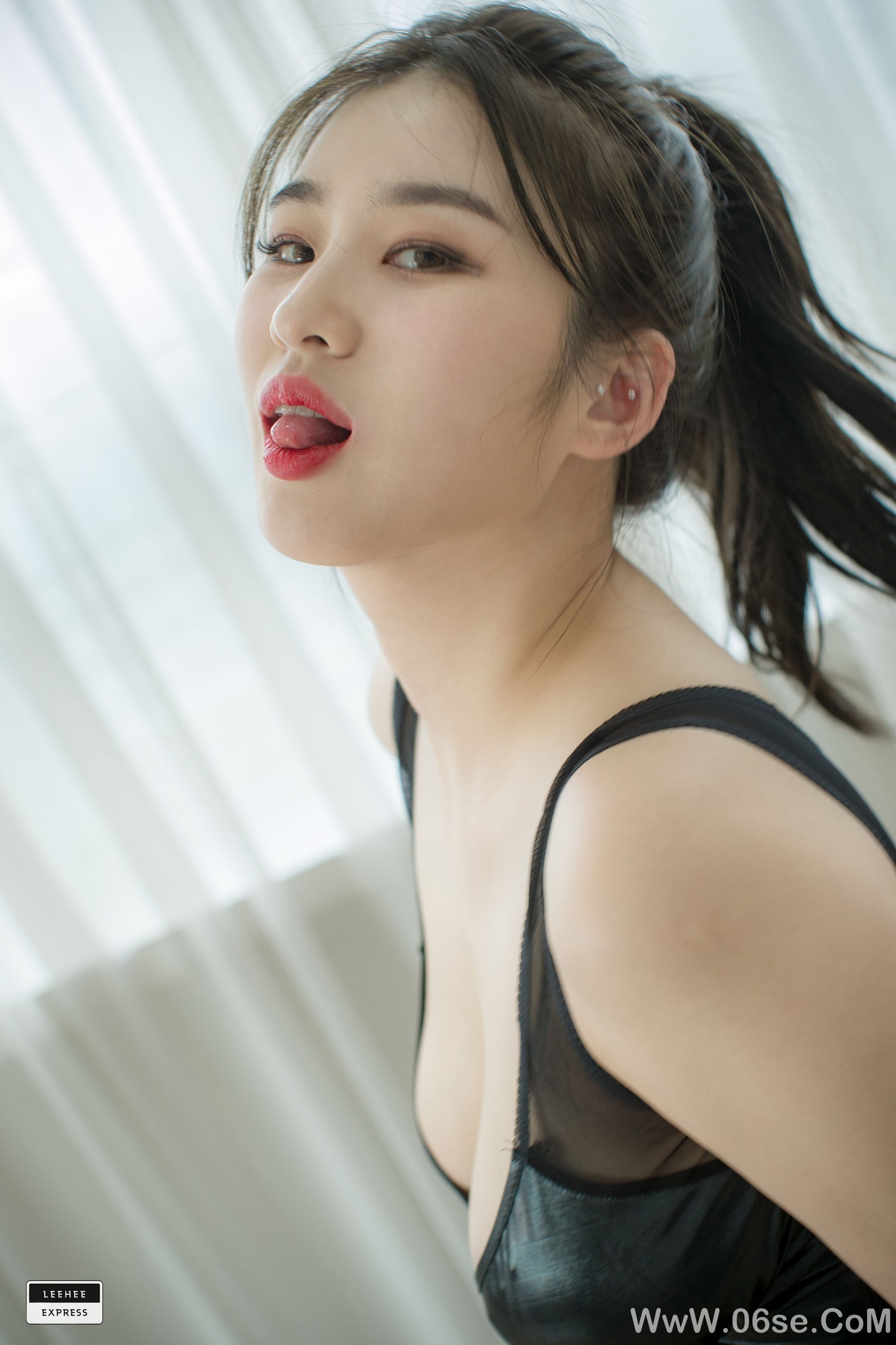 图片[18]-[LEEHEE EXPRESS] LEDG-010A – Woo[46P]-六色网