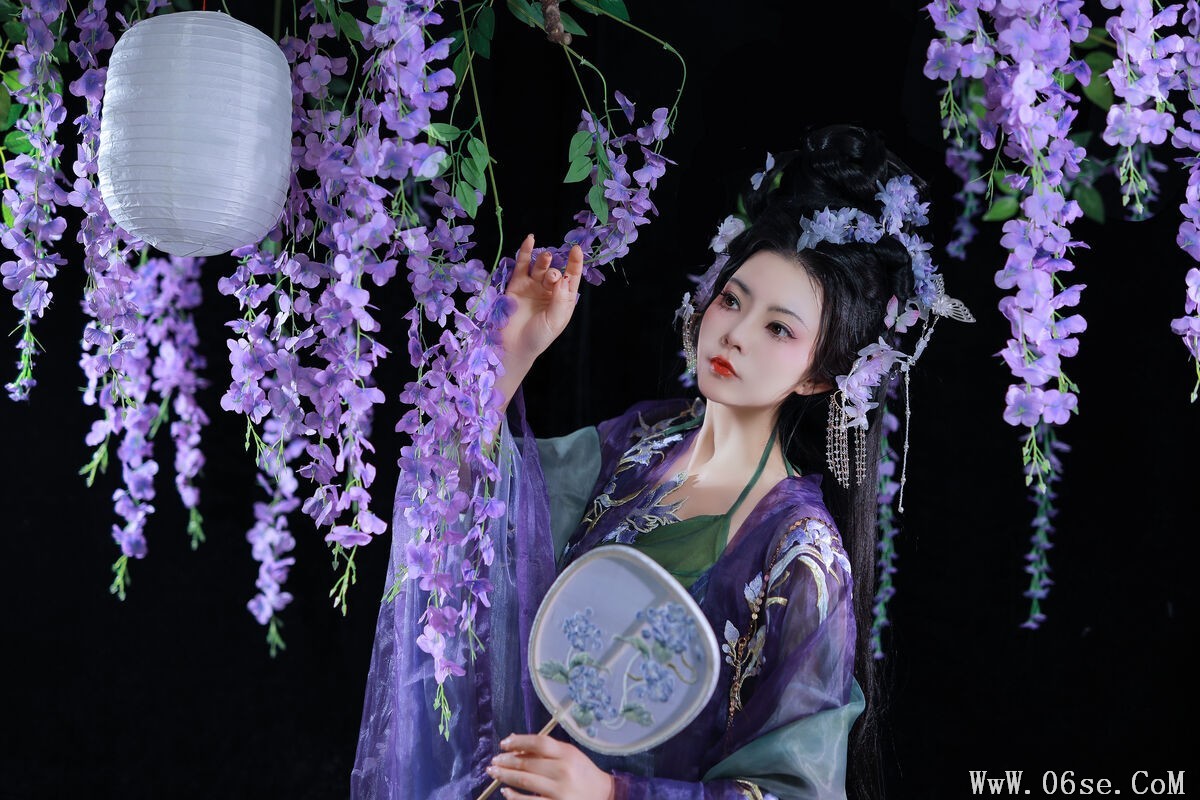 图片[22]-YiTuYu艺图语 Vol.7058 Mao Zi Zi[22P]-六色网
