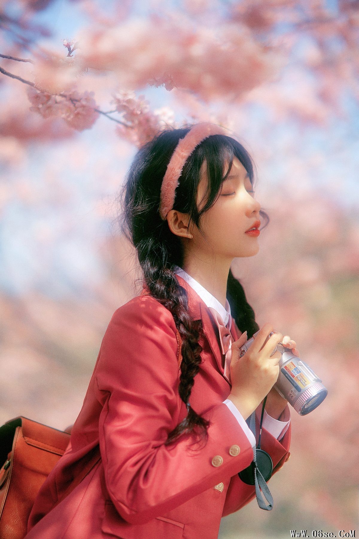 图片[10]-YiTuYu艺图语 Vol.3886 Huai Li Mao Ovo[21P]-六色网