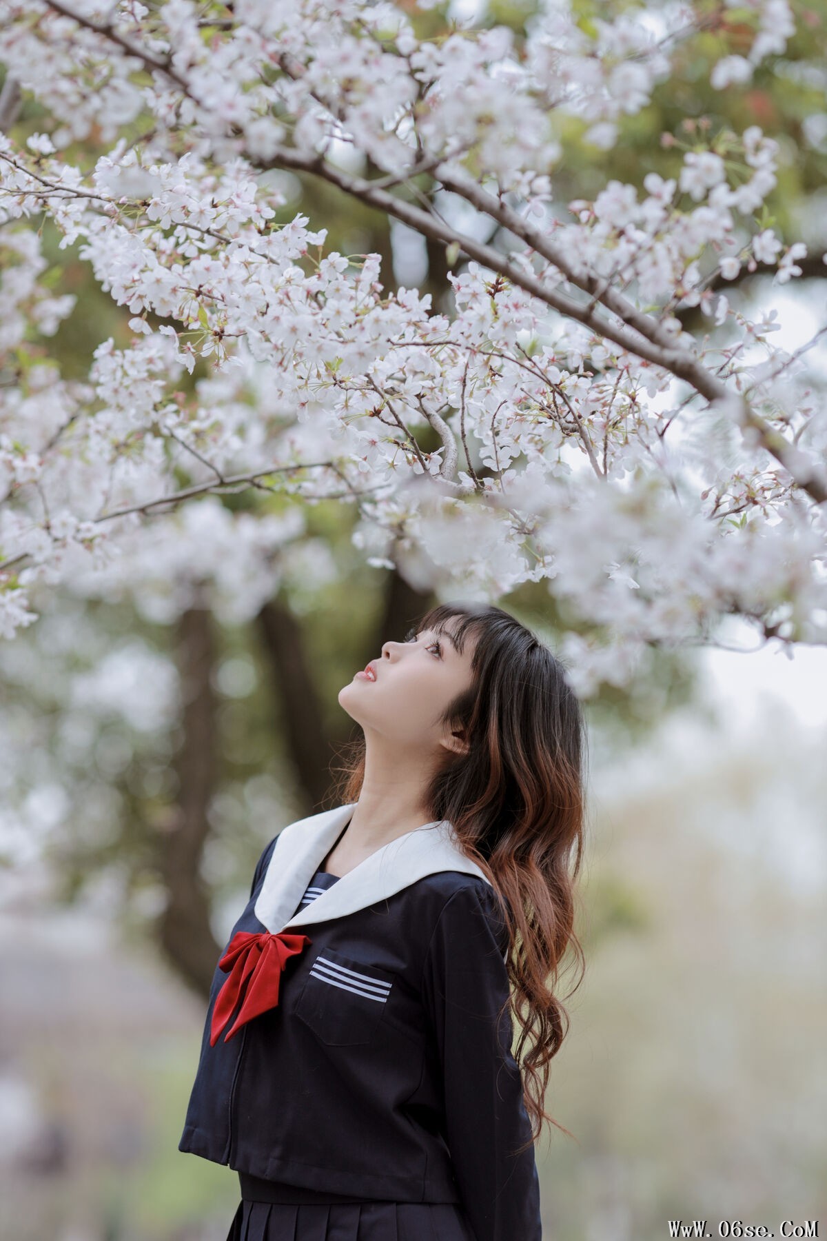 图片[15]-YiTuYu艺图语 Vol.6406 Xiao Wei Ren Er[29P]-六色网