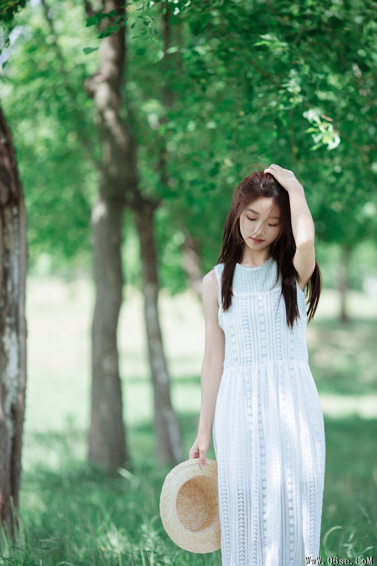 图片[5]-YiTuYu艺图语 Vol.7211 Yu Er[25P]-六色网