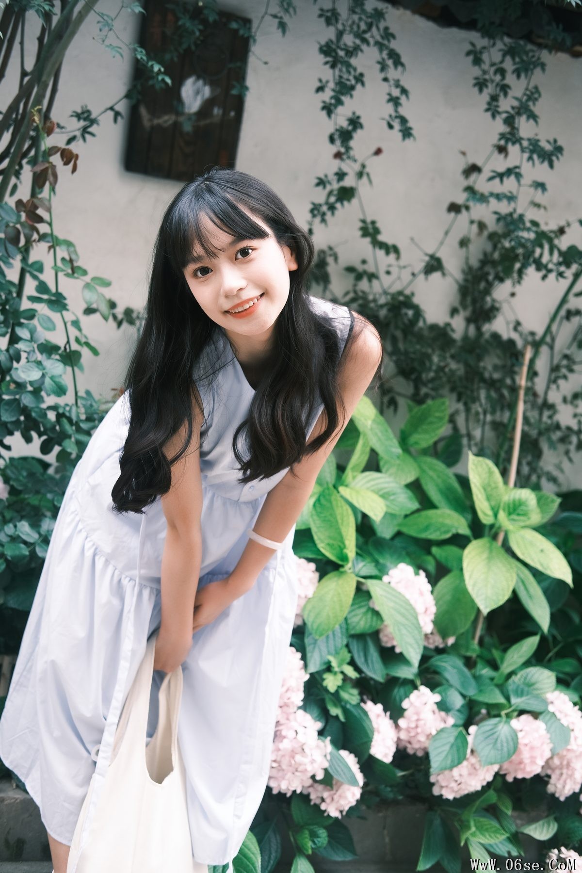 图片[11]-YiTuYu艺图语 Vol.4714 Yan Yun Lin Er[34P]-六色网