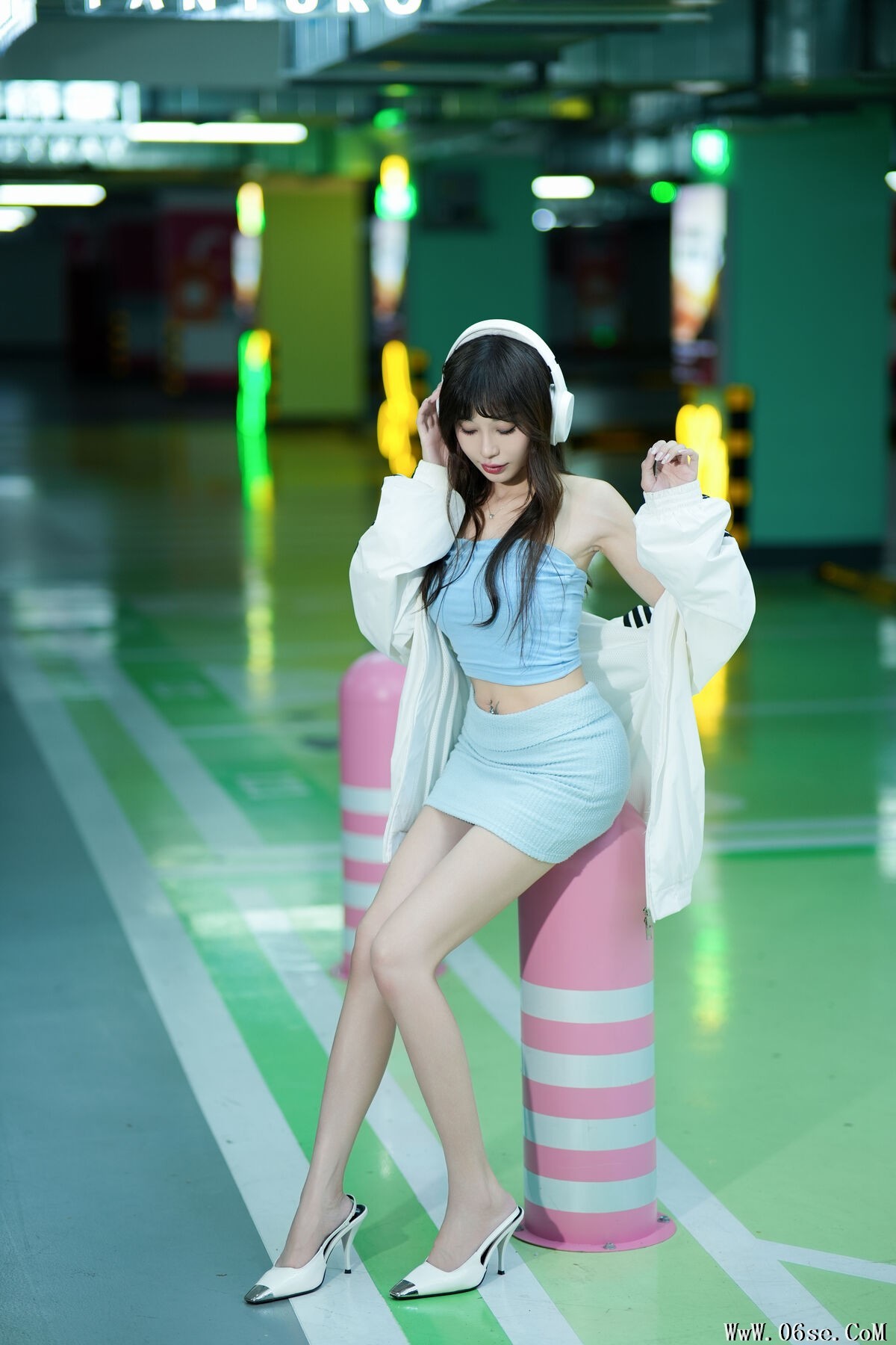 图片[27]-YiTuYu艺图语 Vol.7201 Swikey[27P]-六色网