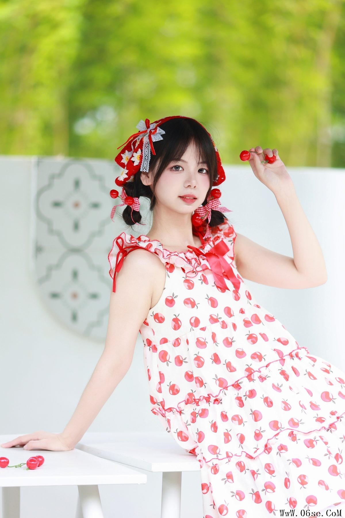 图片[16]-YiTuYu艺图语 Vol.5642 Mu Yan Se Cc[34P]-六色网